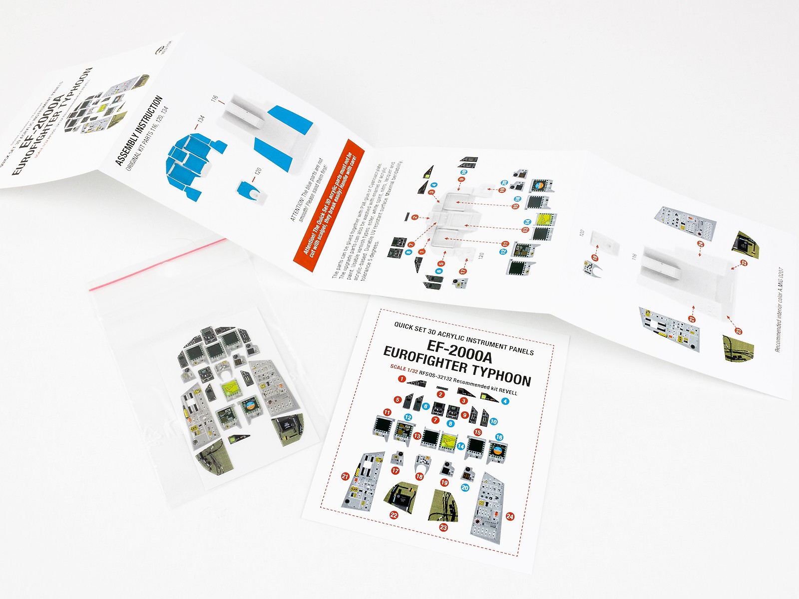 EF-2000A Eurofighter Typhoon