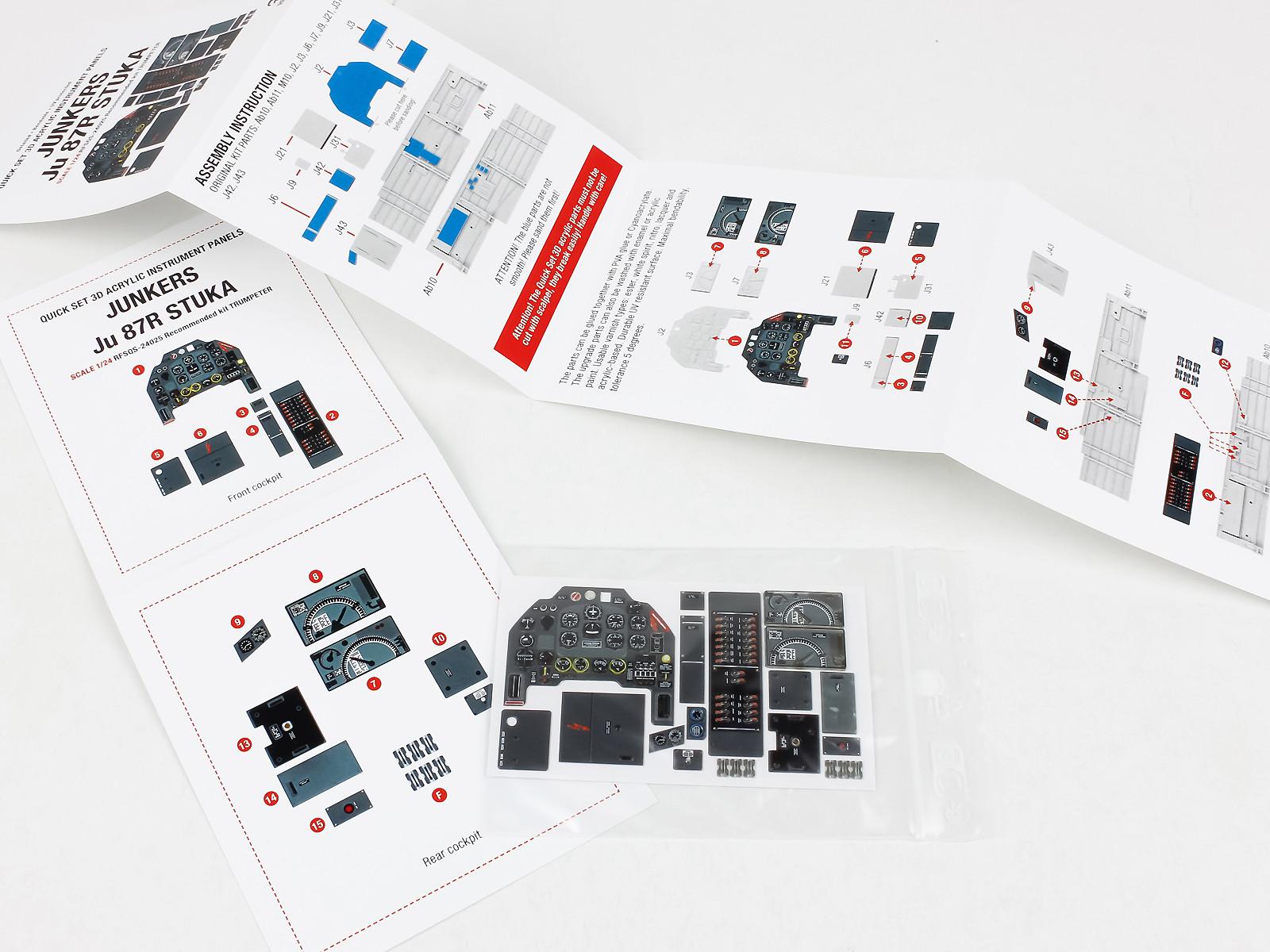 Junkers Ju-87R Stuka