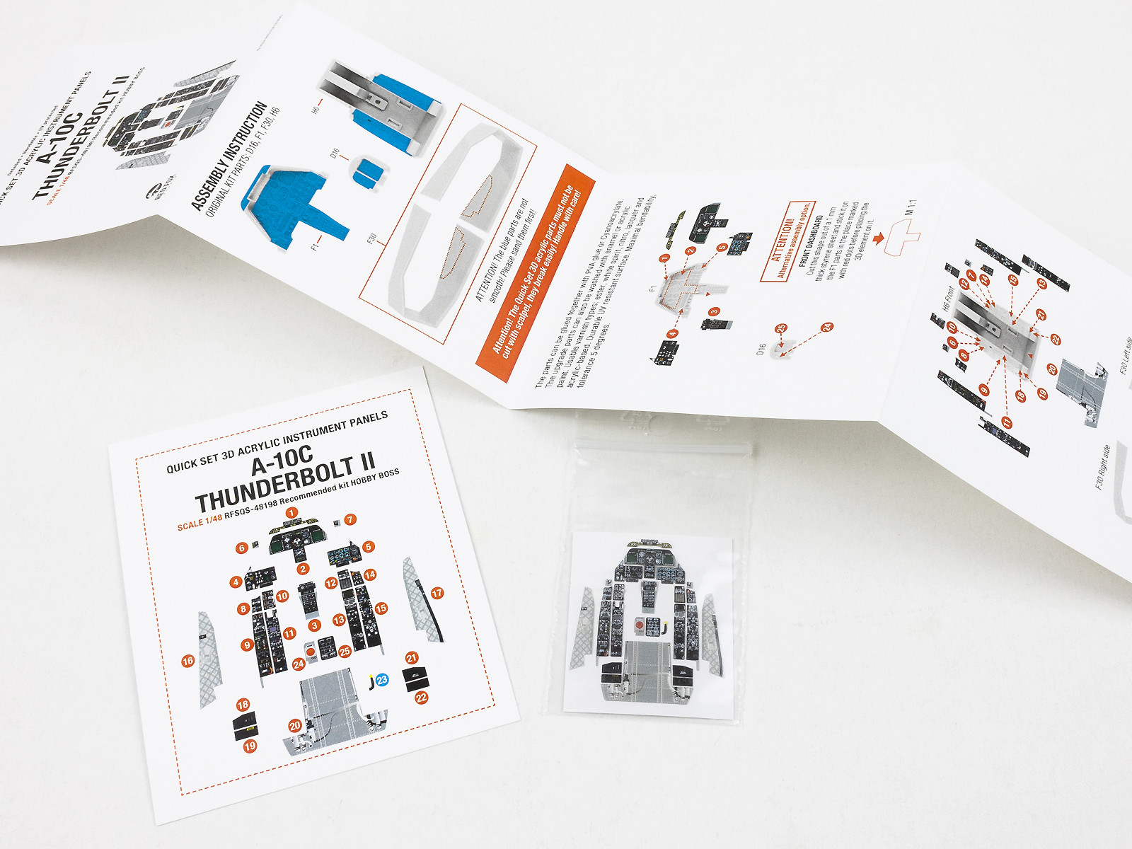 A-10C Thunderbolt II