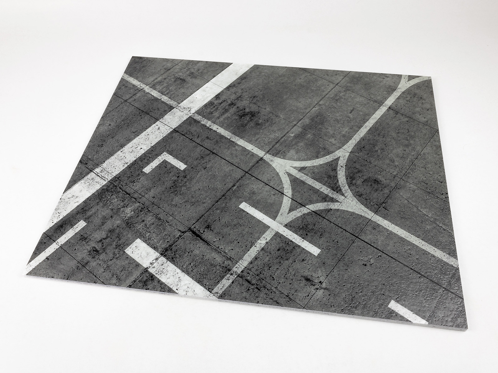 Modern NATO Airfield Type 10 380x320mm