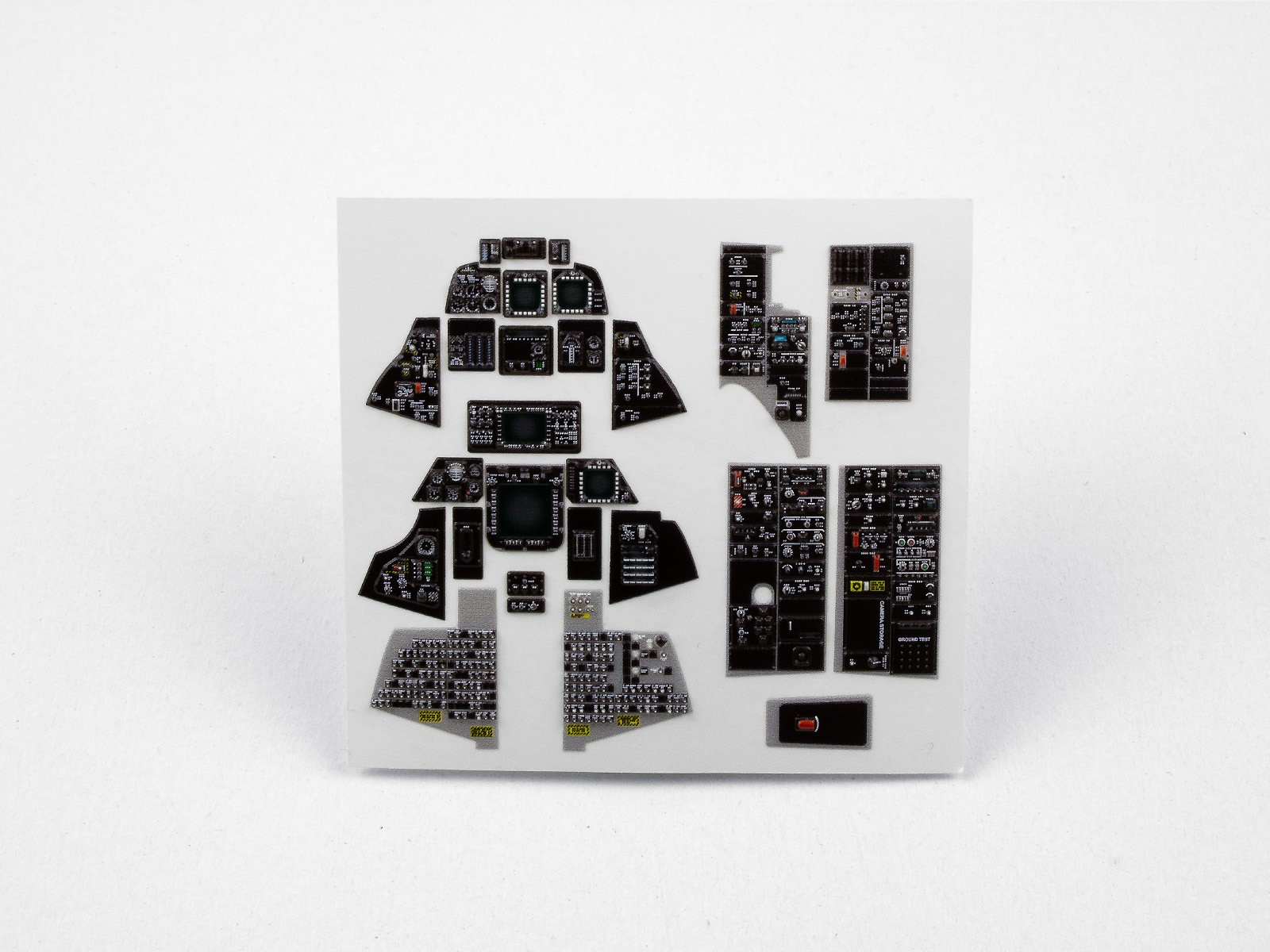 Grumman F-14D Super Tomcat