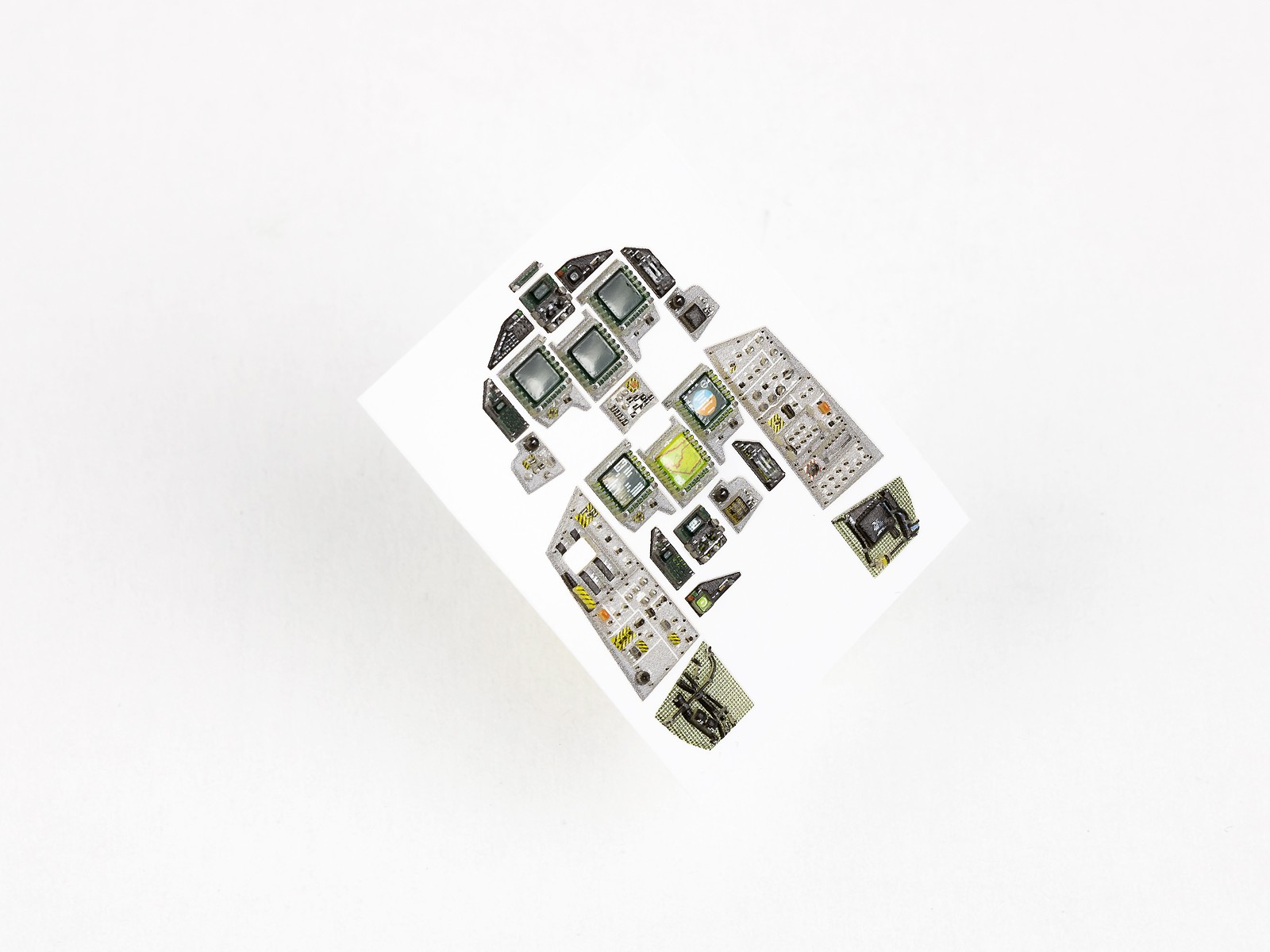 EF-2000A Eurofighter Typhoon