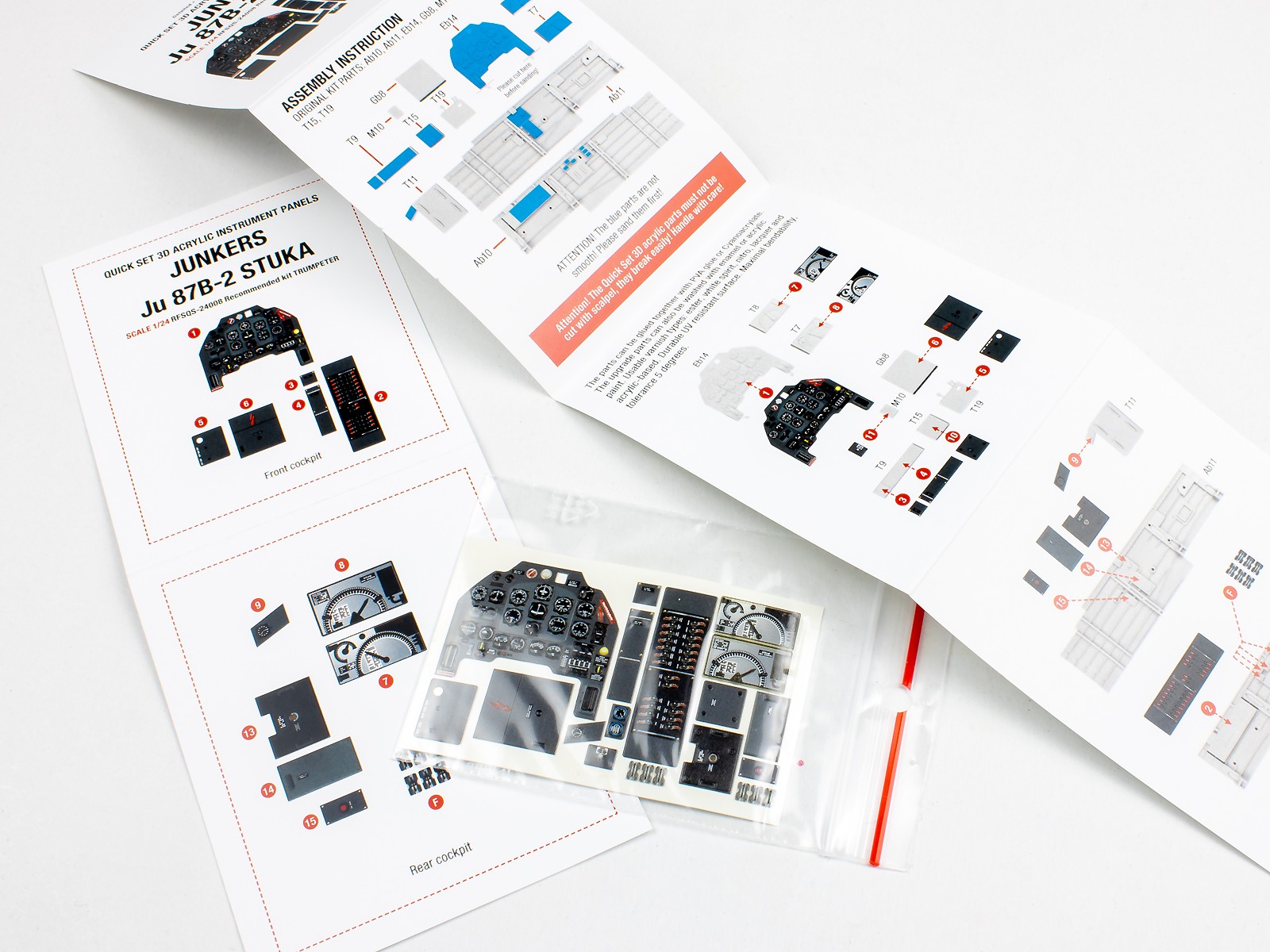 Junkers Ju 87B-2 Stuka