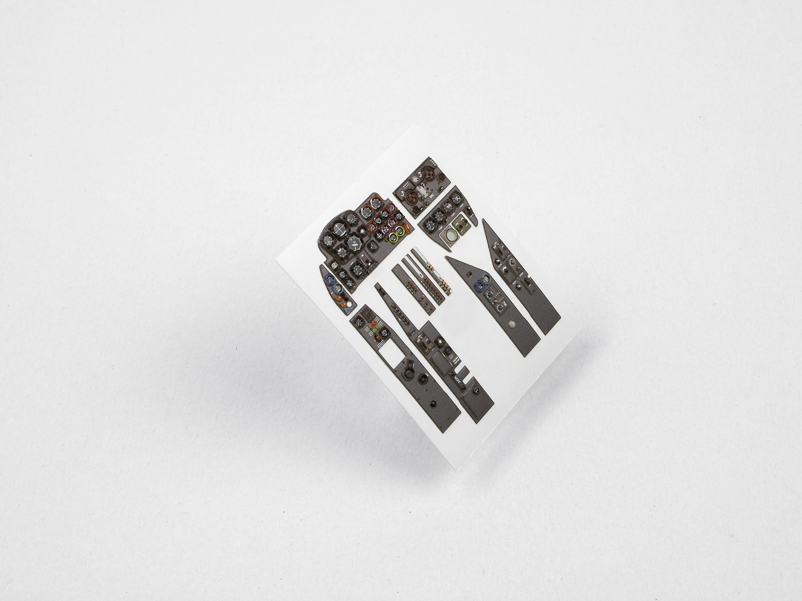 Messerschmitt Me-262 B1/U1