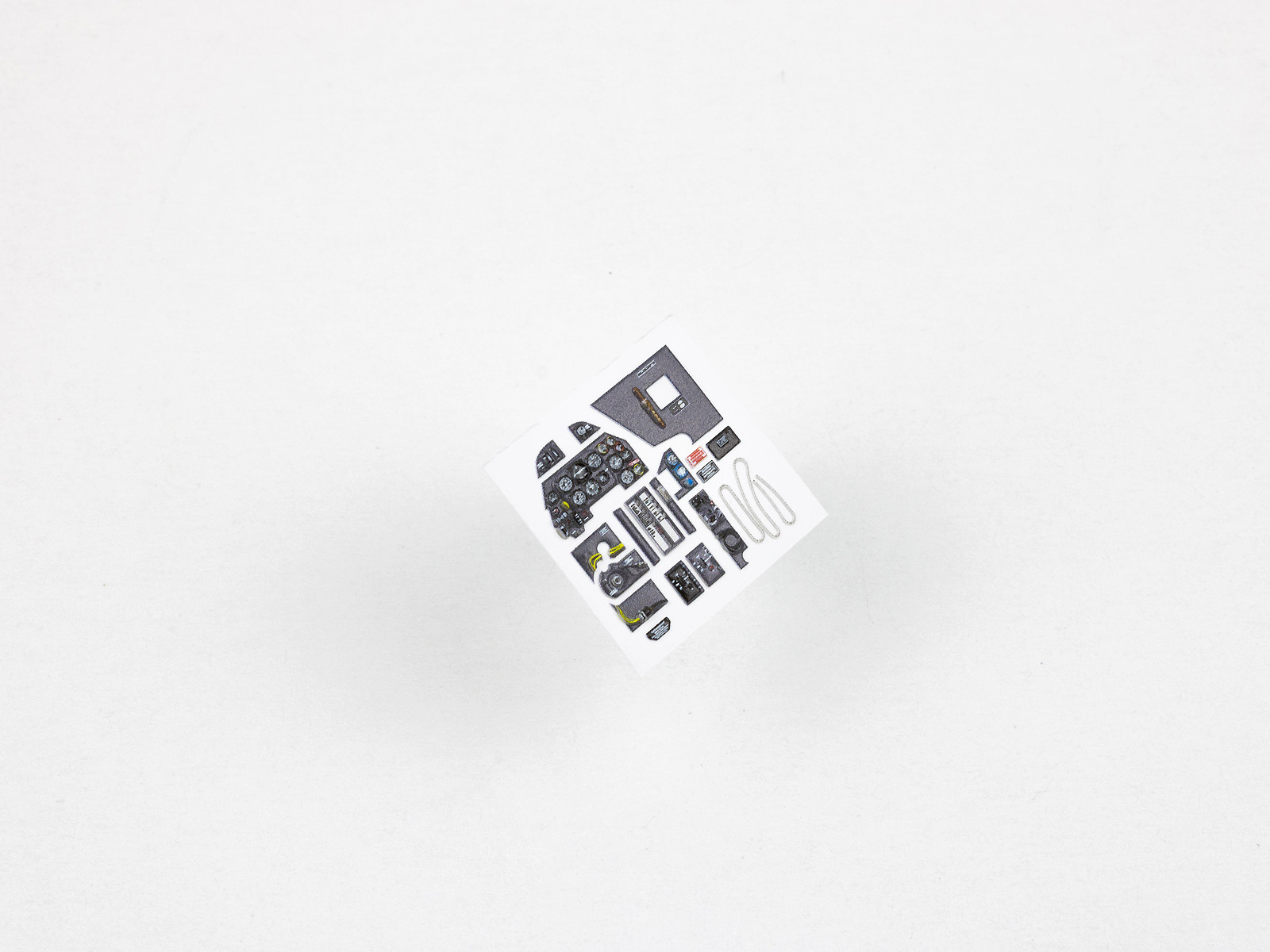 Messerschmitt Bf 109K-4