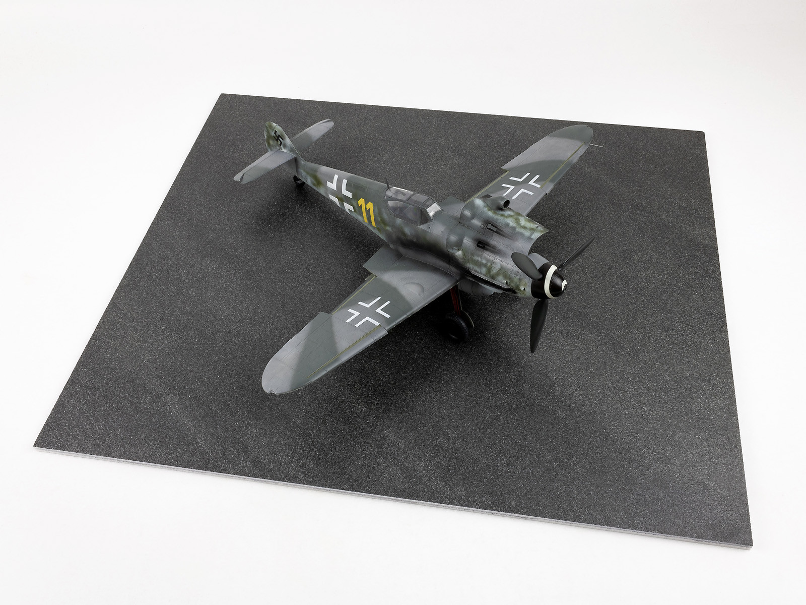 Asphalt Base Type 5 380x320mm