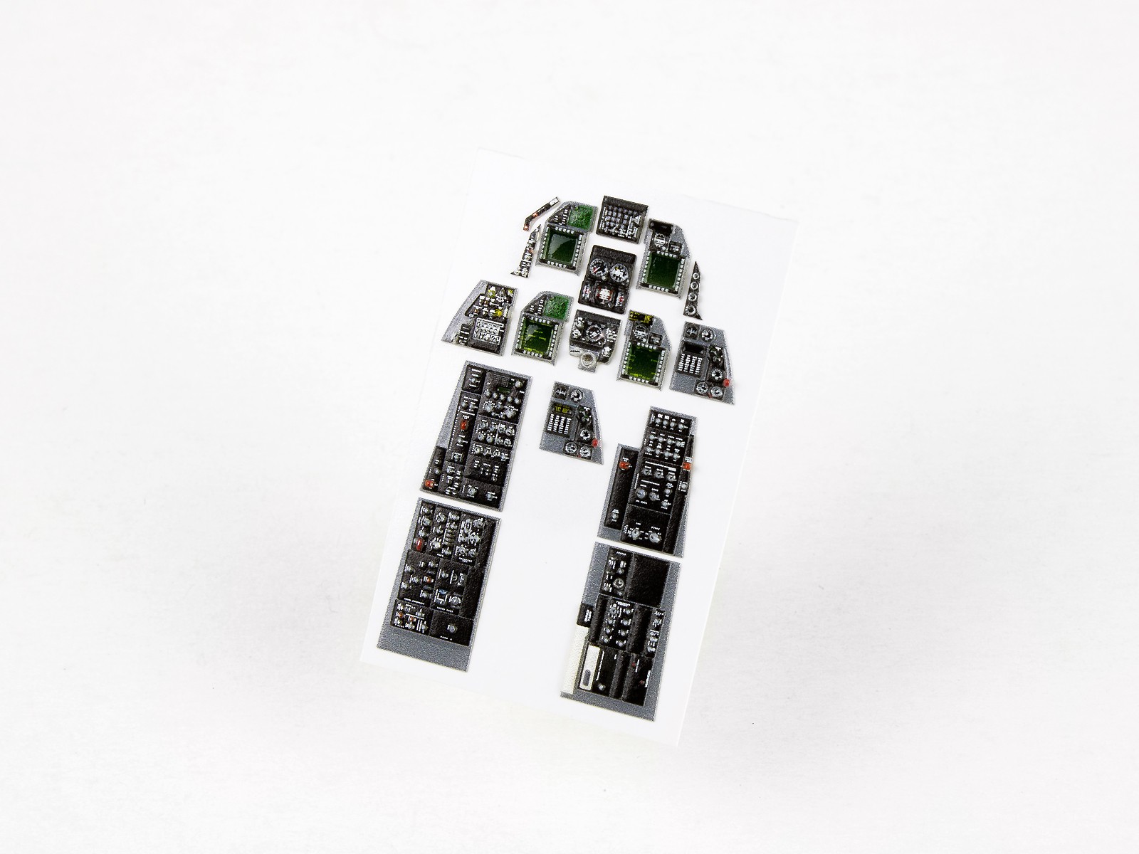 F-16C Block 40 Viper