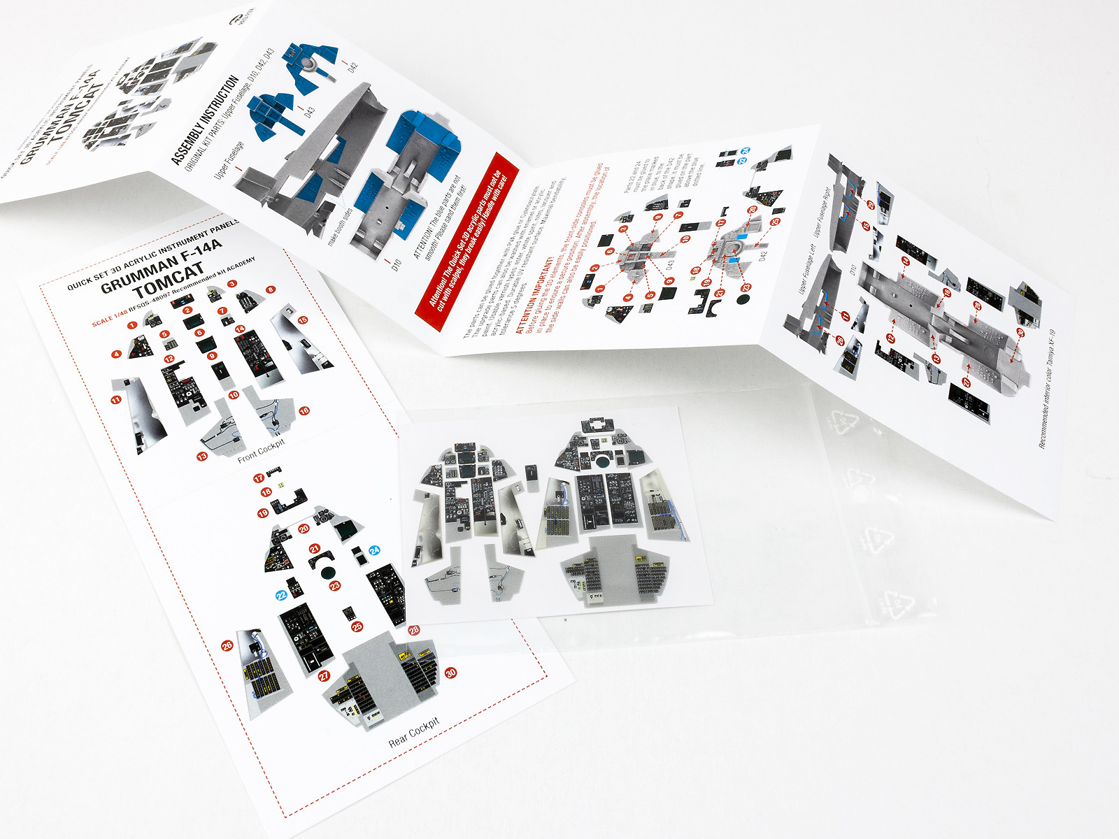 Grumman F-14A Tomcat