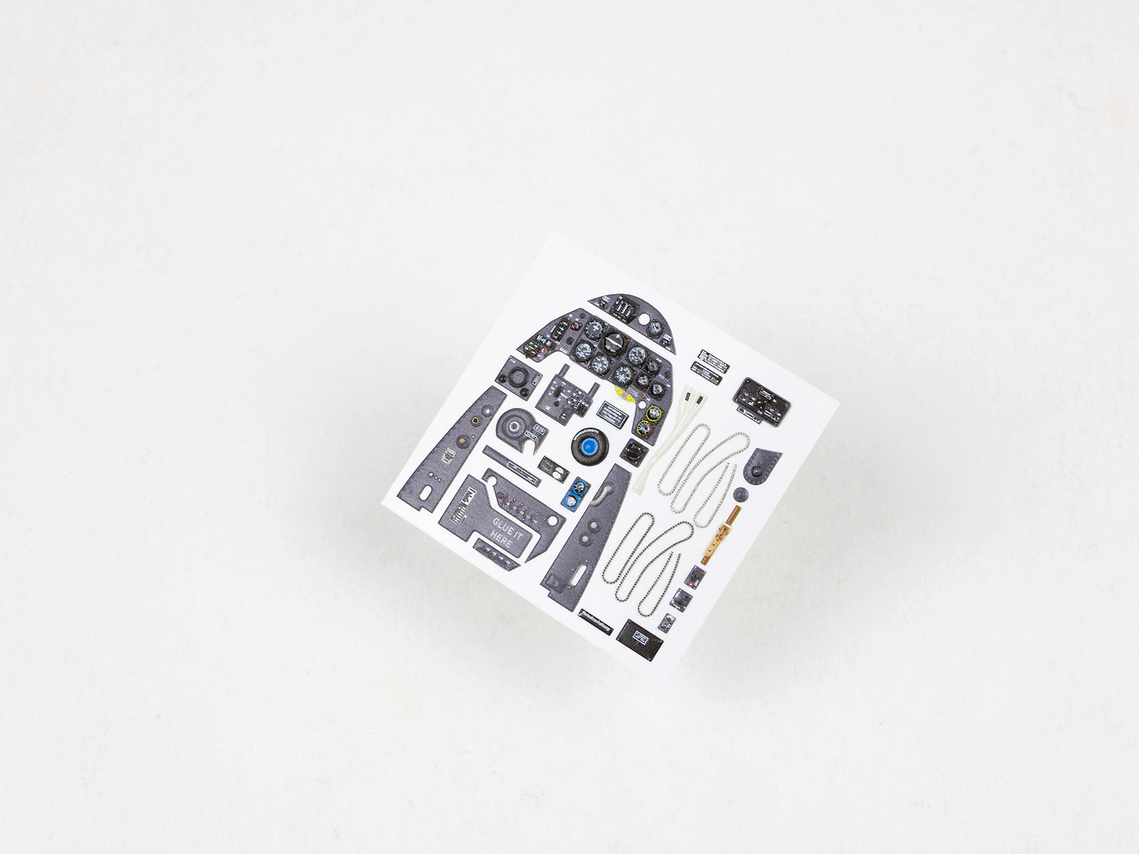 Messerschmitt Bf 109G-10