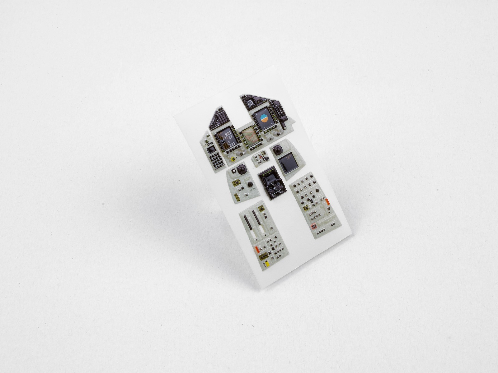 EF-2000A EUROFIGHTER TYPHOON