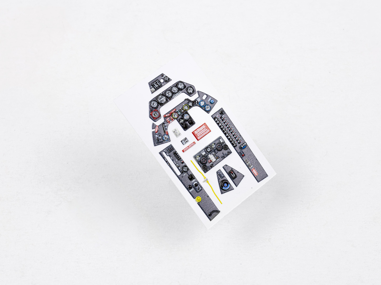 Focke Wulf Ta 152H-0