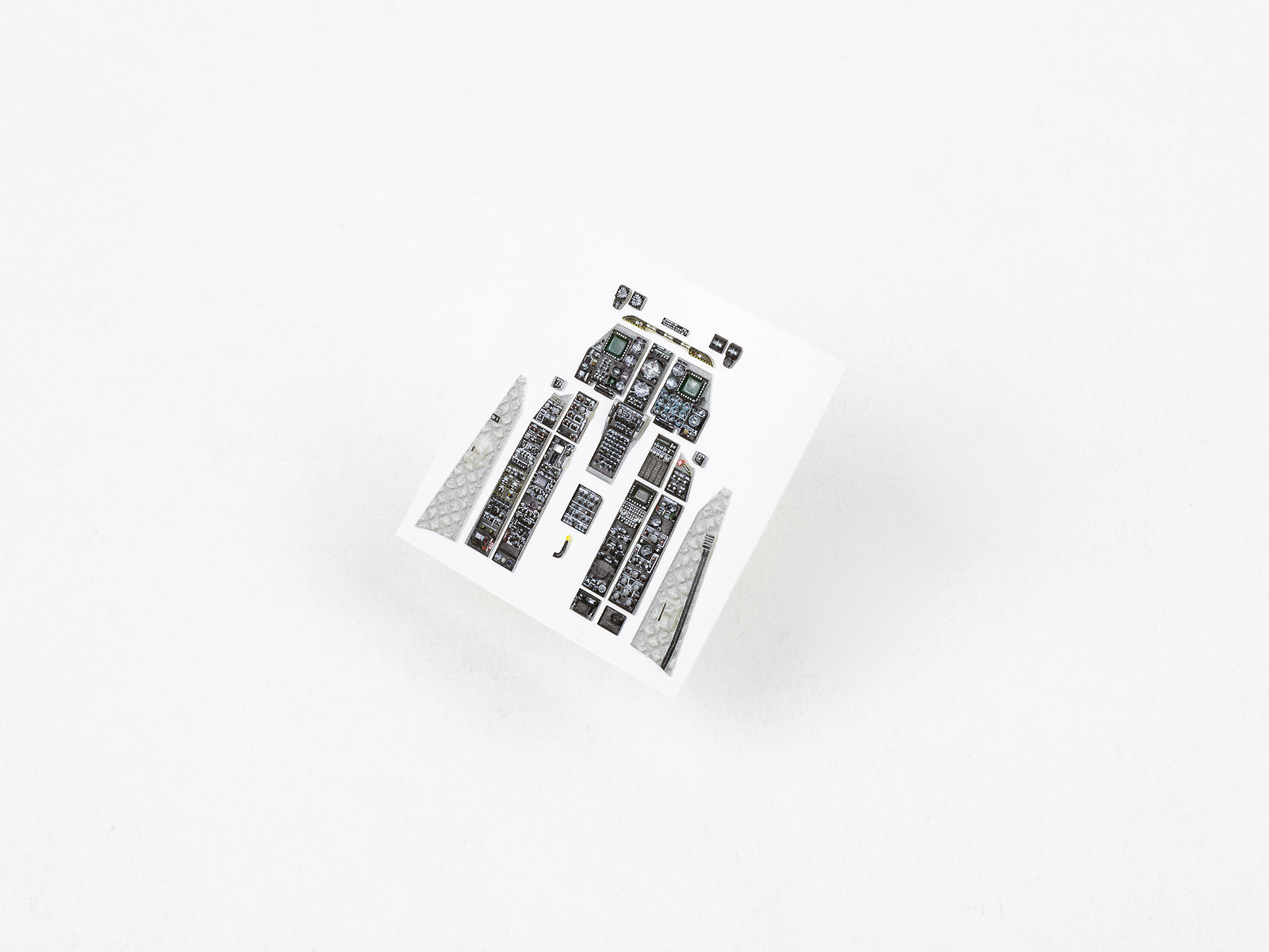 A-10C Thunderbolt II