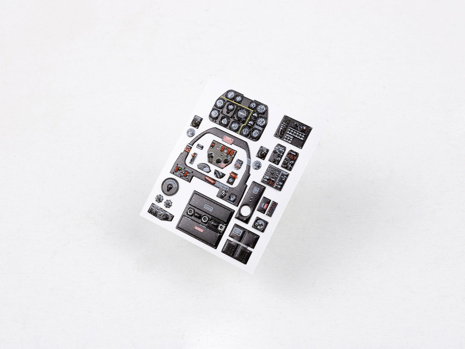 North American P-51D Mustang