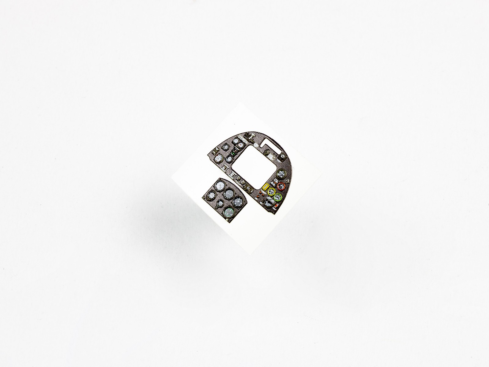 Supermarine Spitfire Mk.IXc