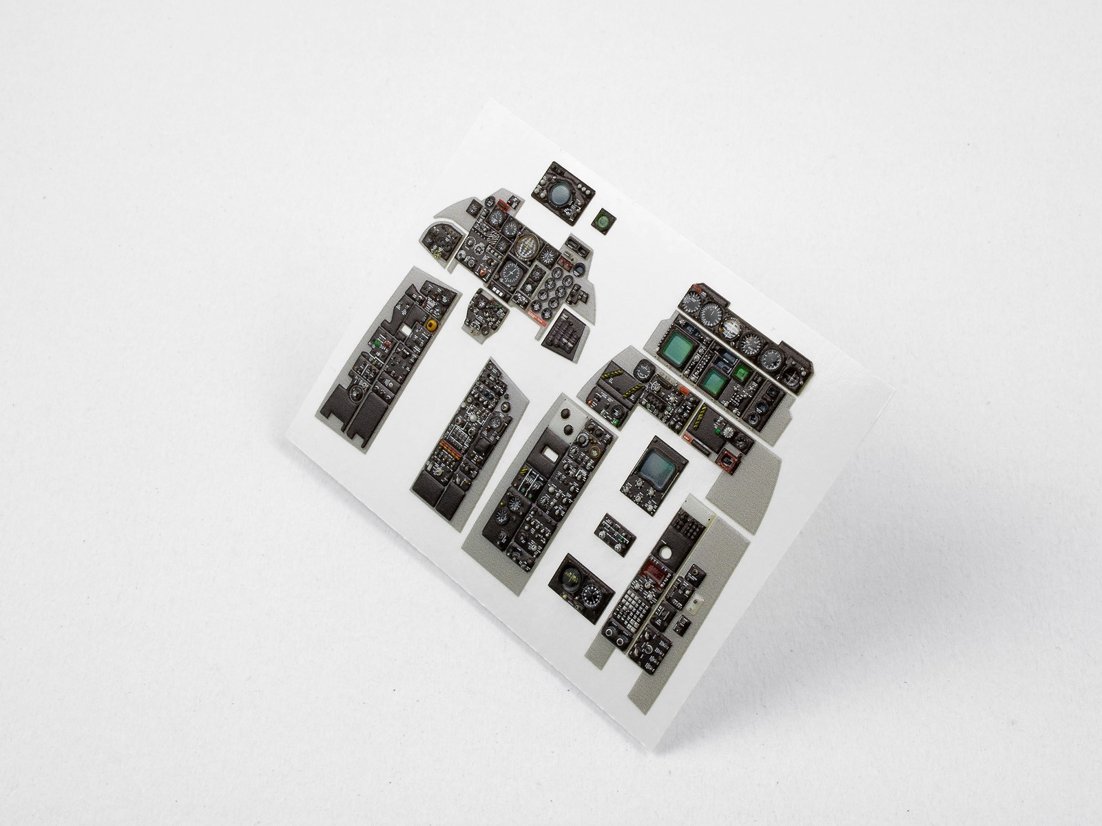 McDonnell Douglas F-4G Phantom II "Wild Weasel"