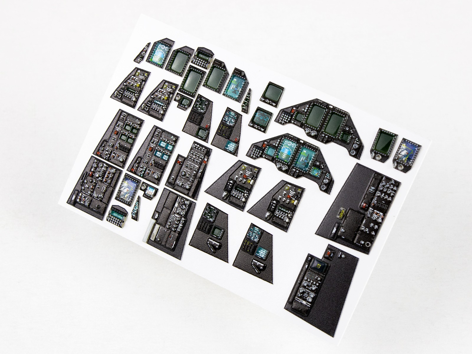 UAE F-16F Block 60 Fighting Falcon