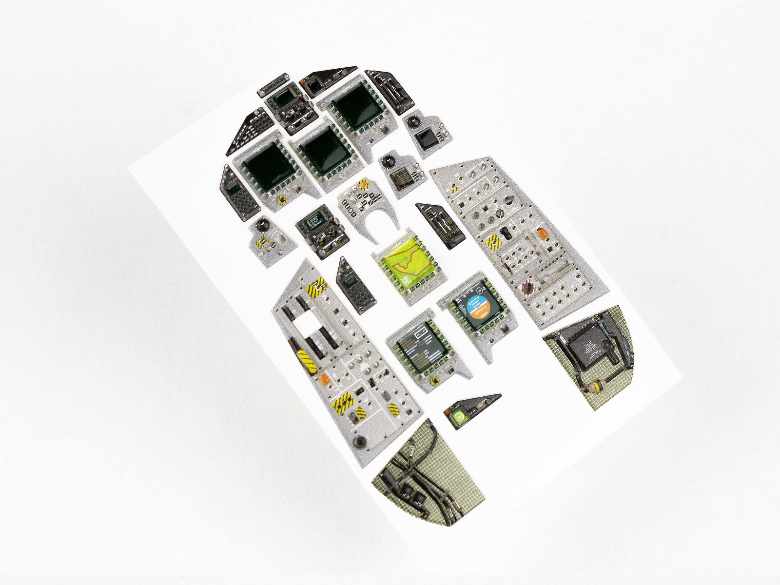 EF-2000A Eurofighter Typhoon