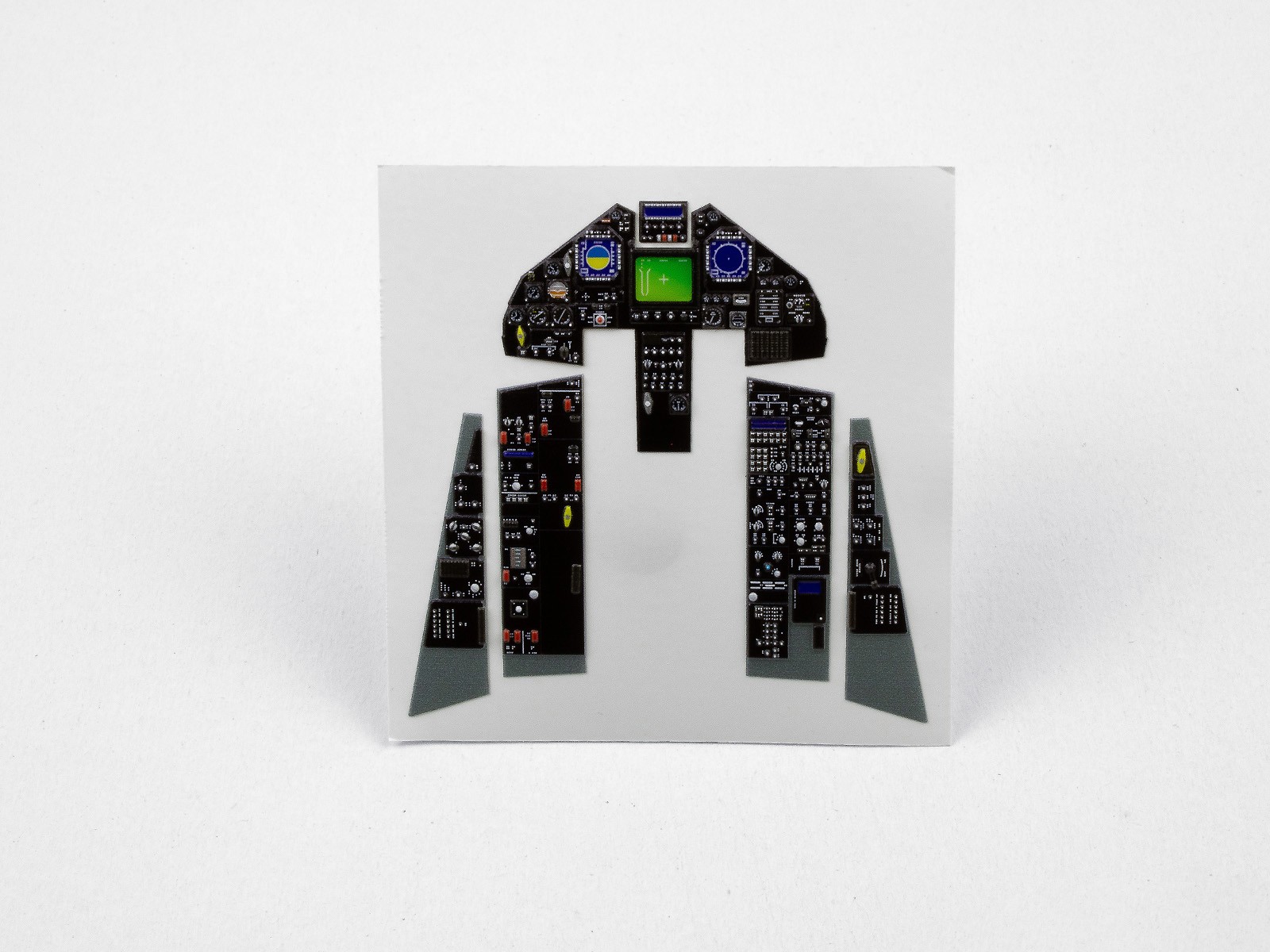 F-117A NIGHTHAWK (Late)