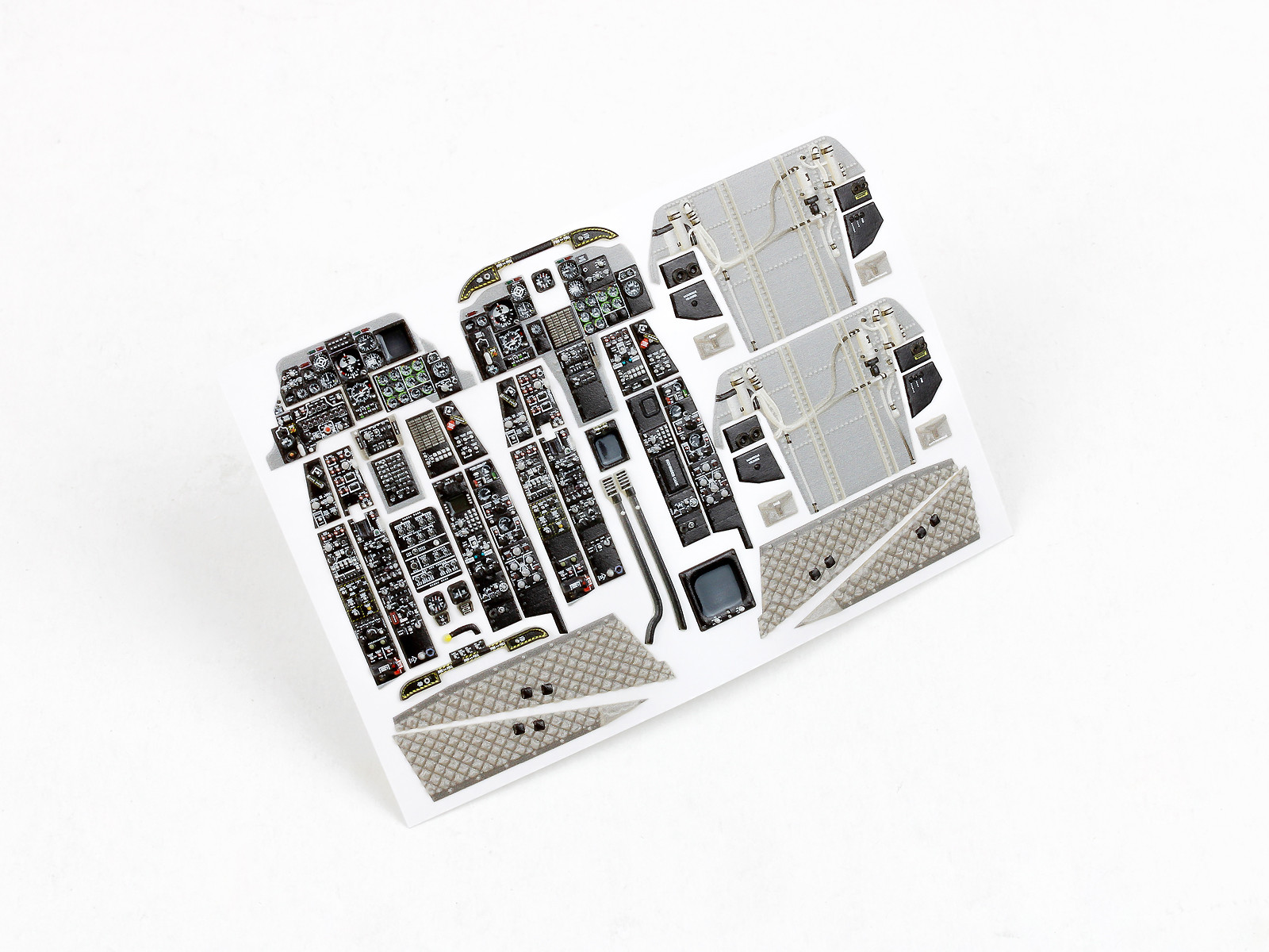 A-10 N/AW Thunderbolt II