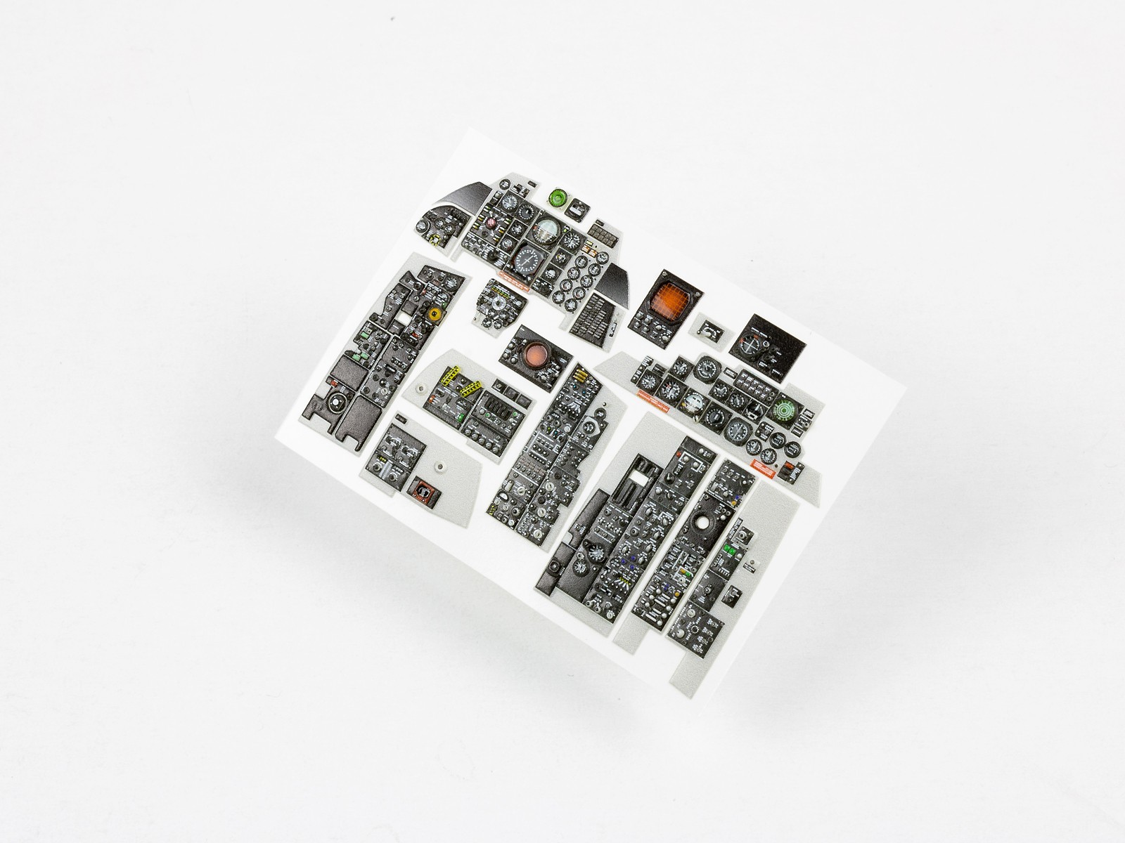 McDonnell Douglas F-4E Phantom II