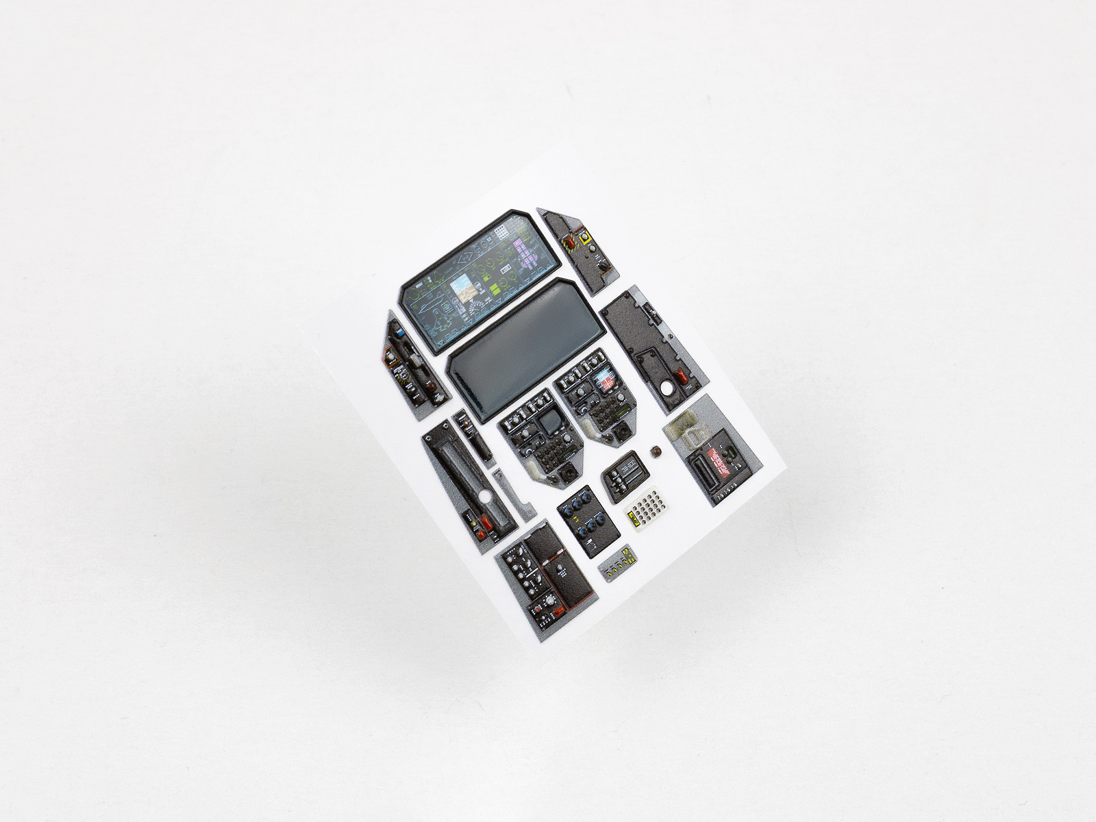 Lockheed Martin F-35B Lightning II