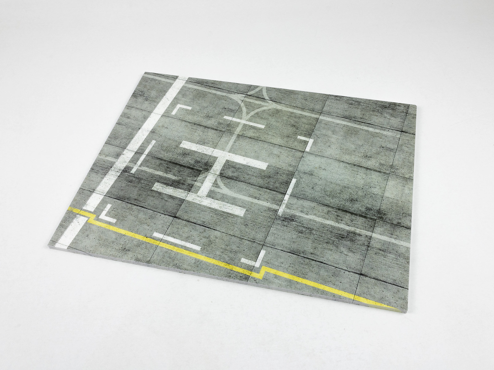 Modern NATO Airfield Type 1 300x230mm