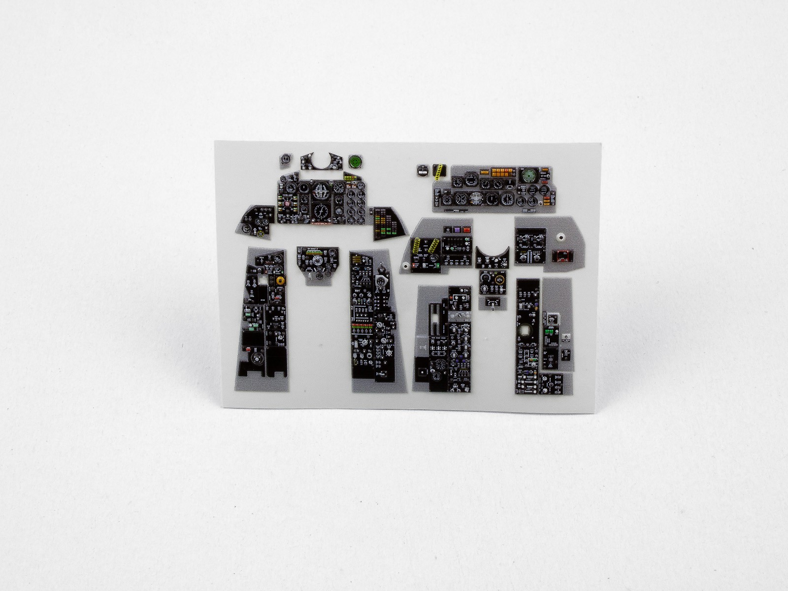 McDonnell Douglas F-4E (Early) Phantom II