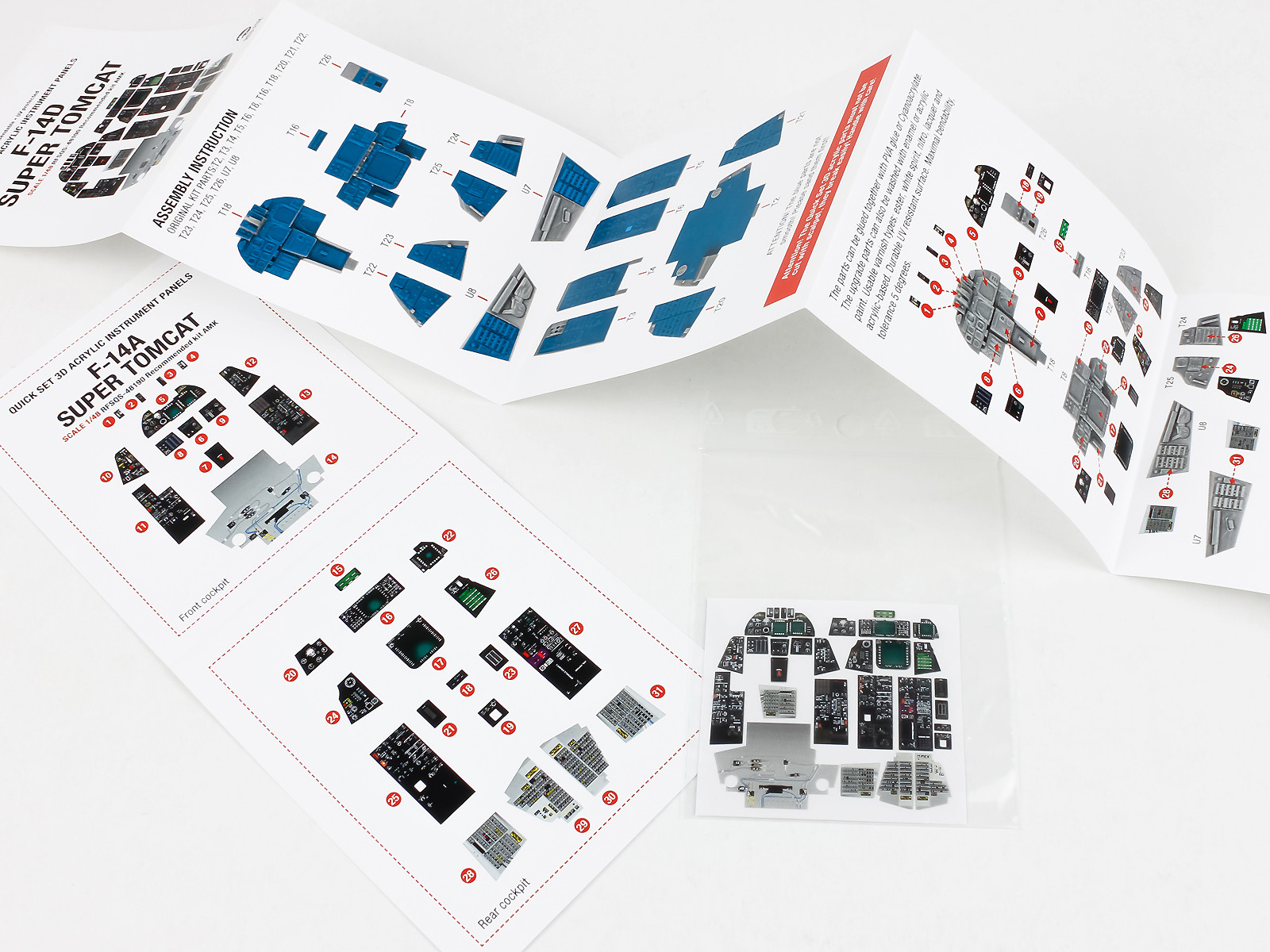 Grumman F-14D Super Tomcat