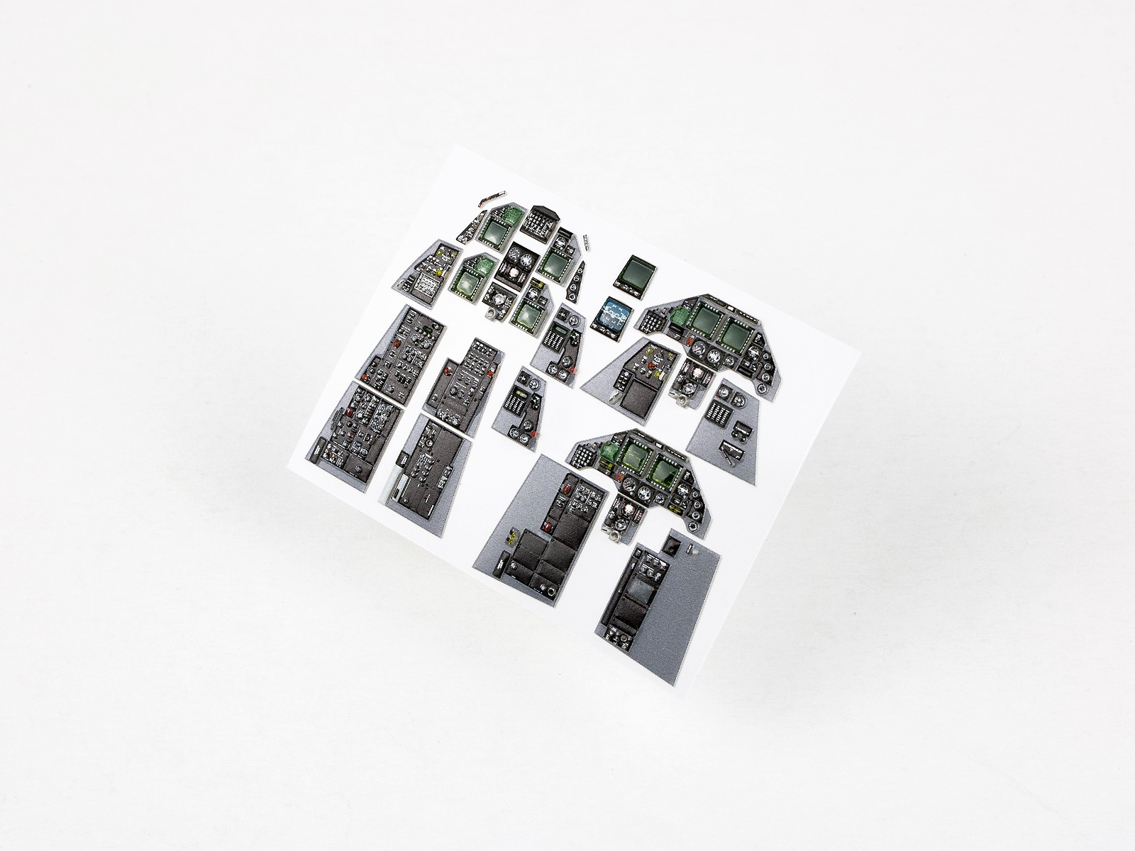 F-16D Block 40 Viper