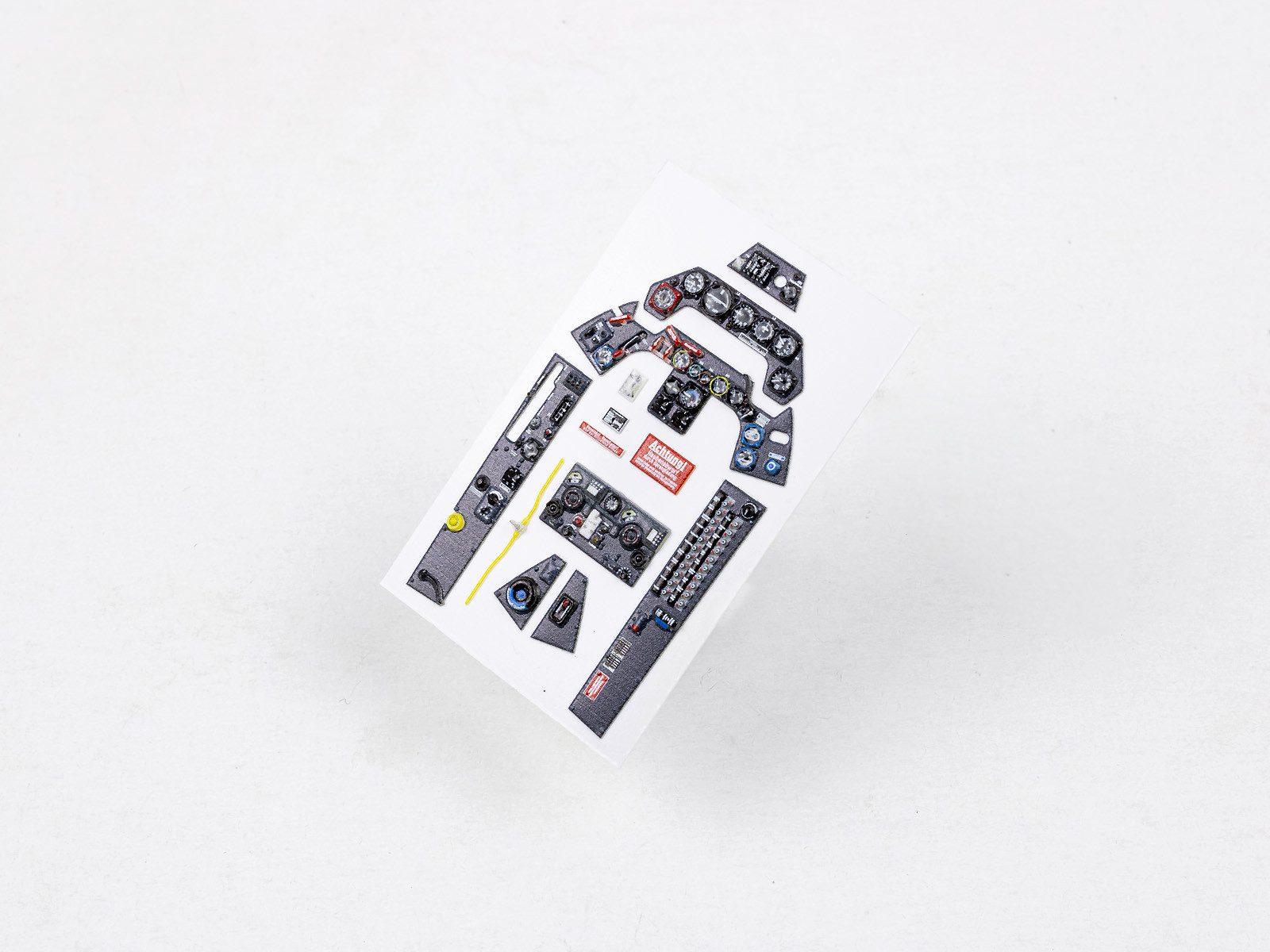 Focke Wulf Ta 152H-0