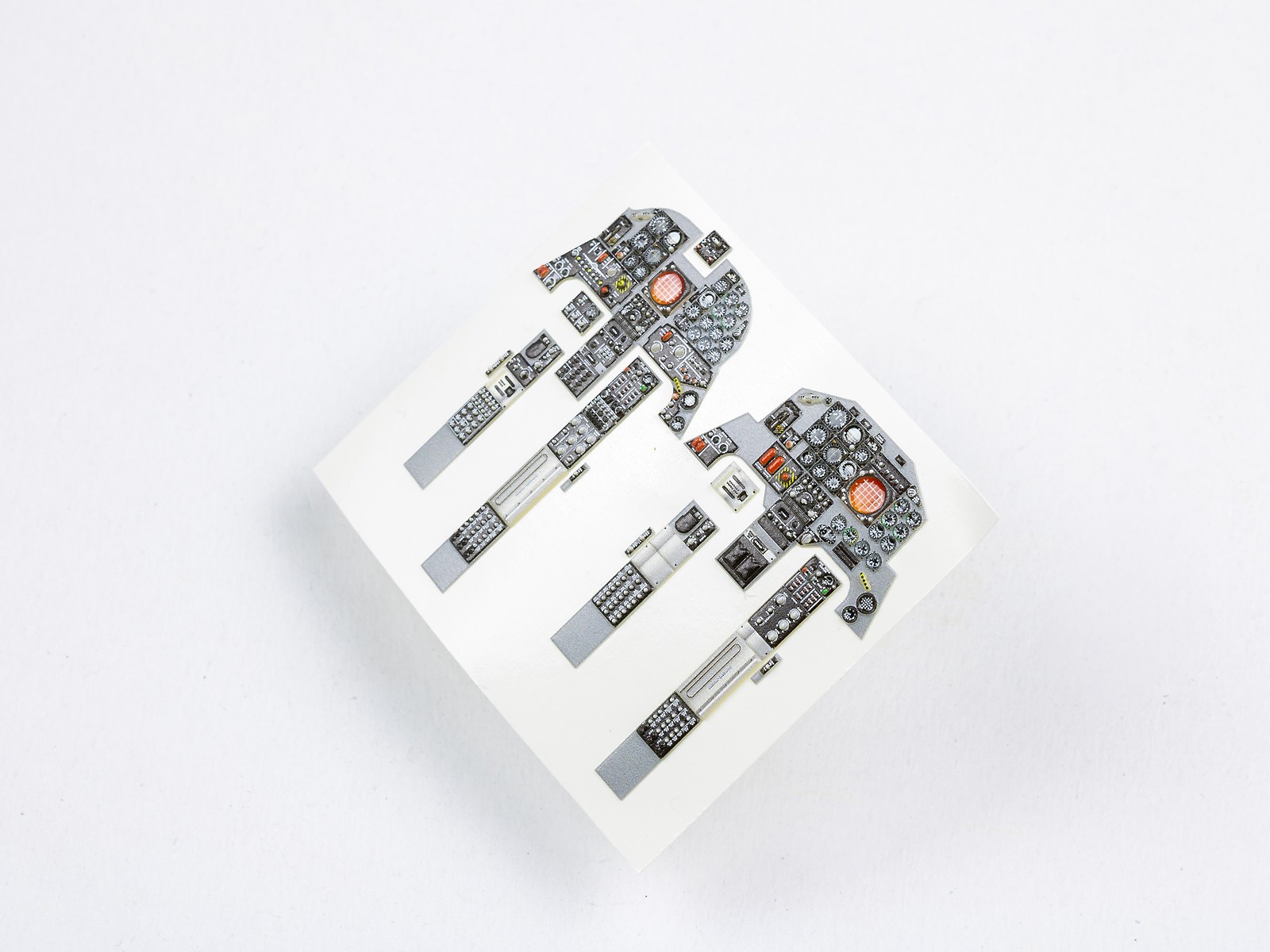 Northrop F-5F Tiger II