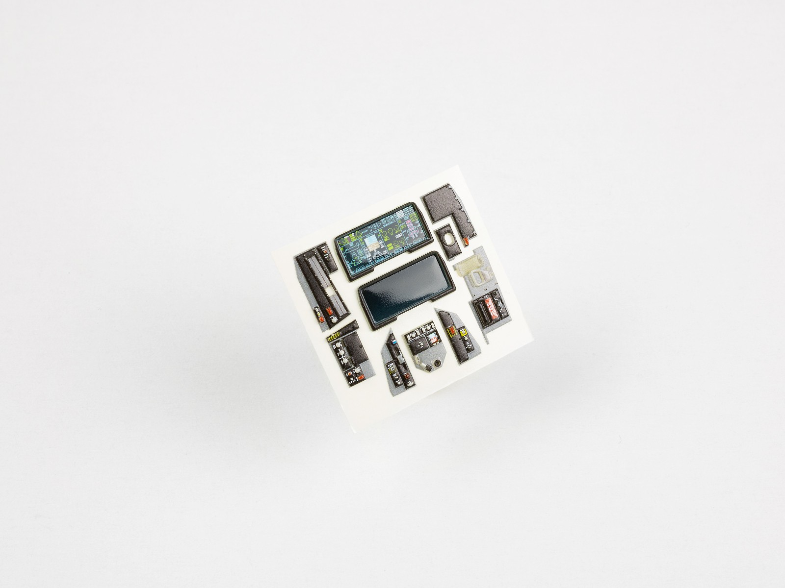 Lockheed Martin F-35A Lightning II