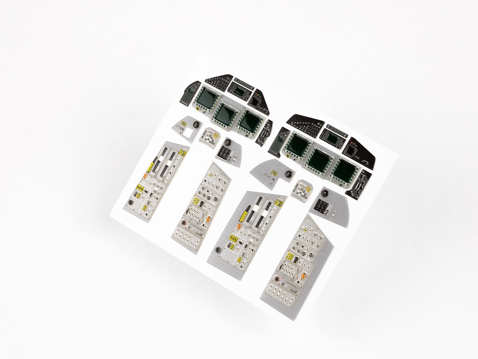 EF-2000B Eurofighter Typhoon