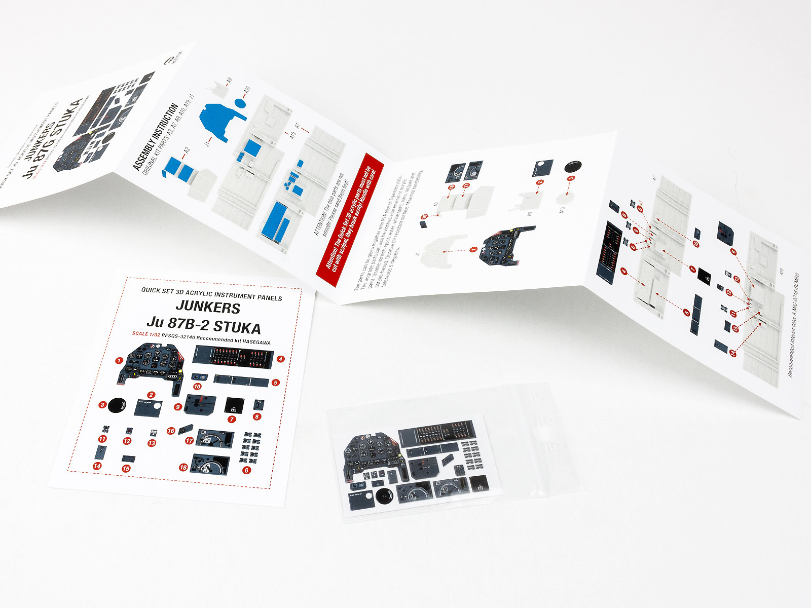 Junkers Ju 87G Stuka Kanonenvogel