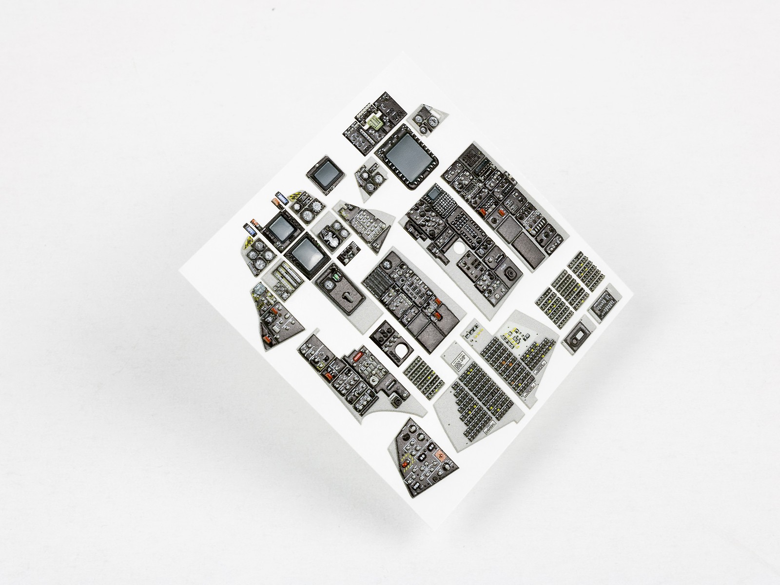 Grumman F-14B Tomcat