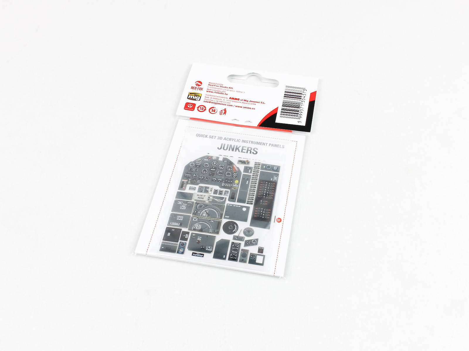 Junkers Ju 87G Stuka Kanonenvogel