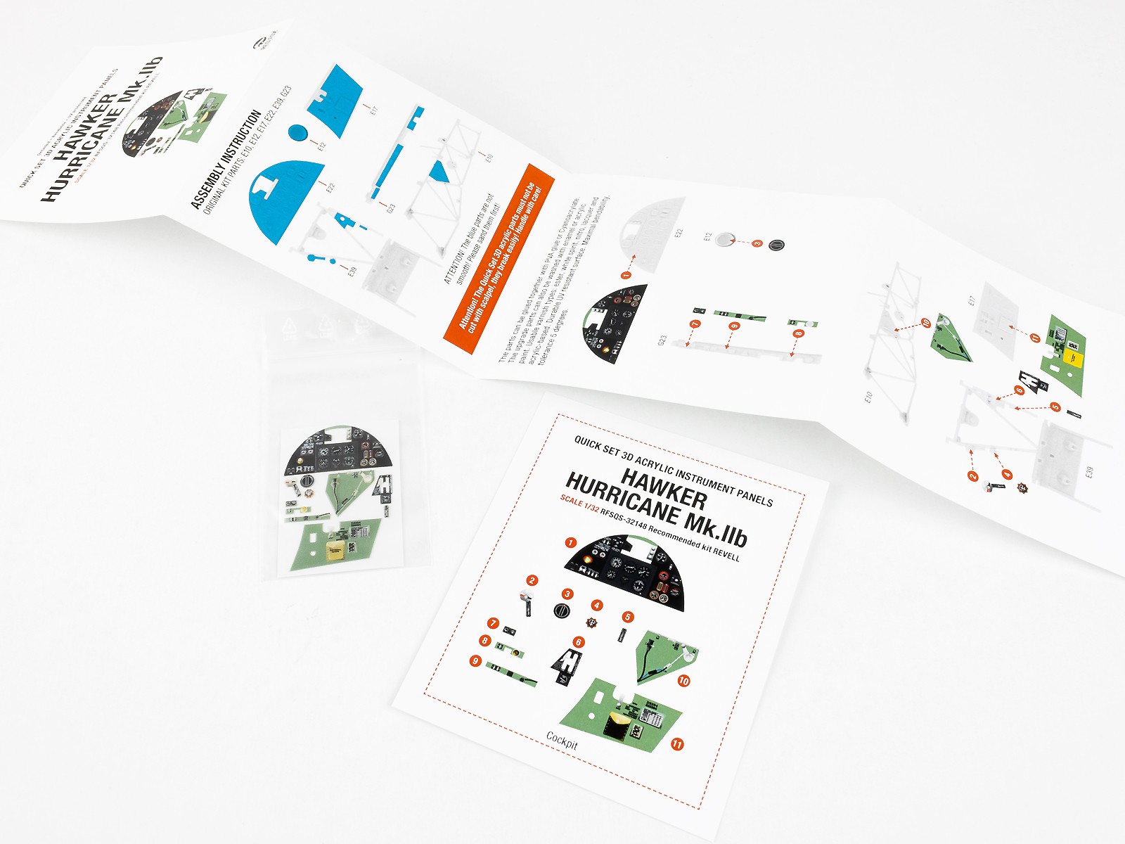 Hawker Hurricane Mk.IIb