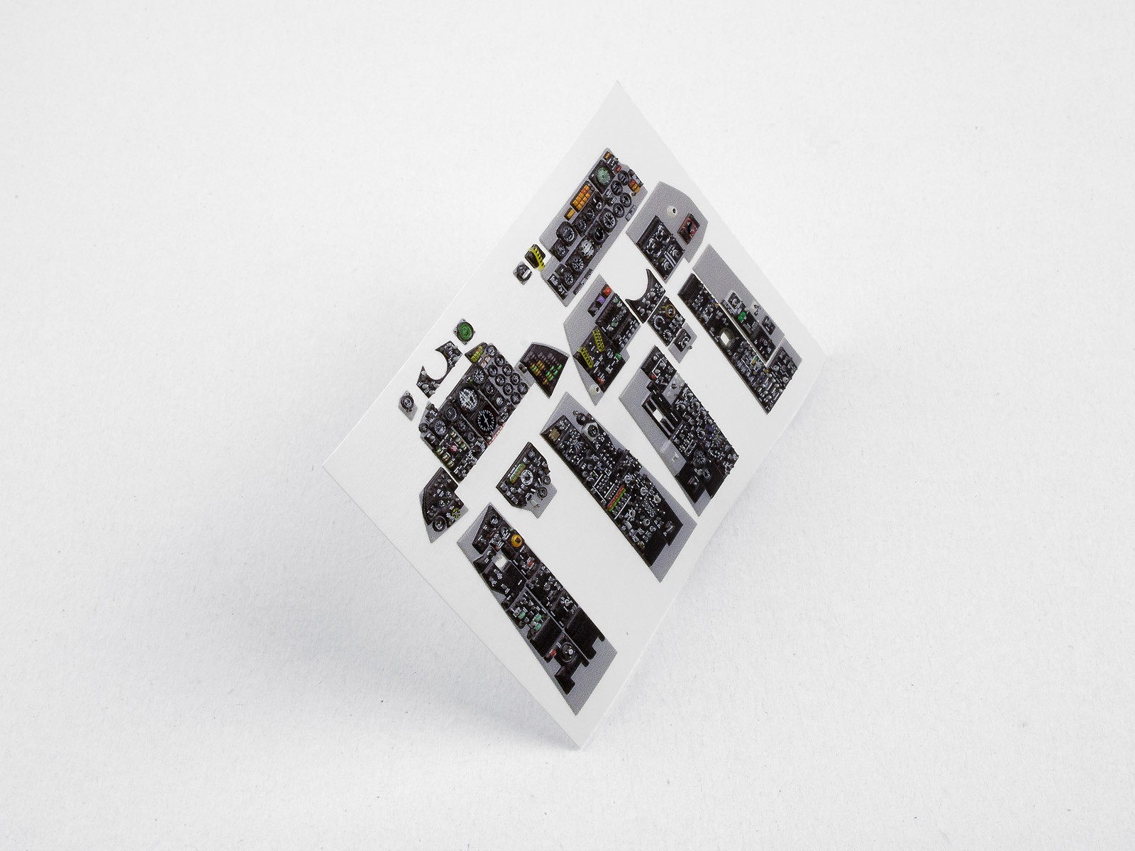 McDonnell Douglas F-4E (Early) Phantom II