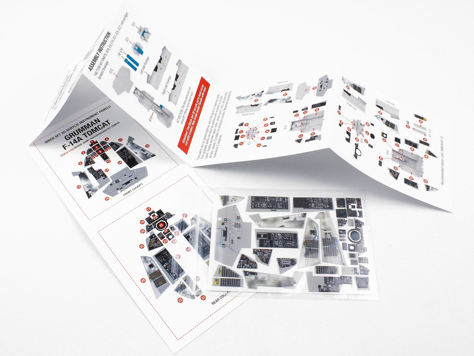 Grumman F-14A Tomcat
