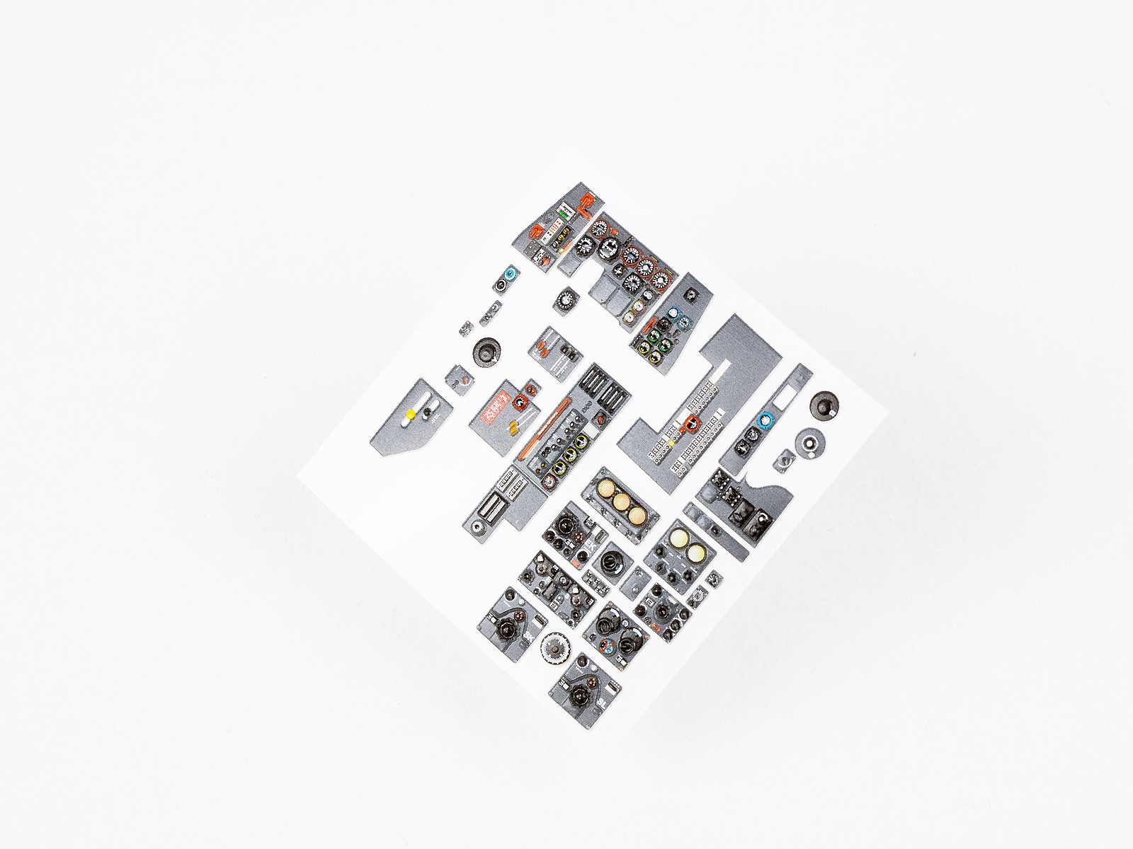 Heinkel He 219A-5/A-7 UHU