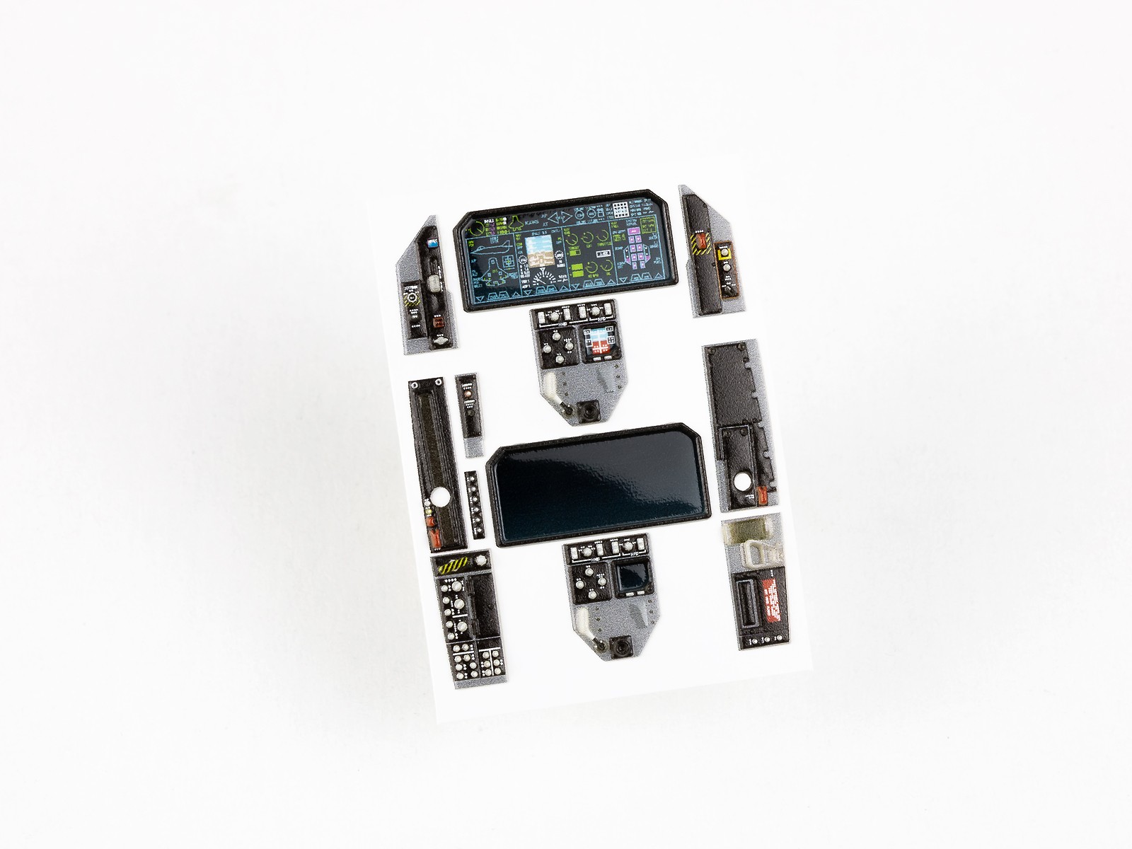 Lockheed Martin F-35A Lightning II