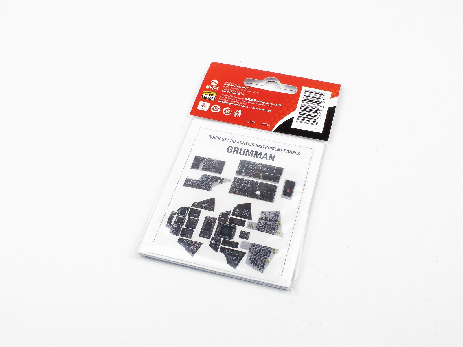 Grumman F-14D Super Tomcat