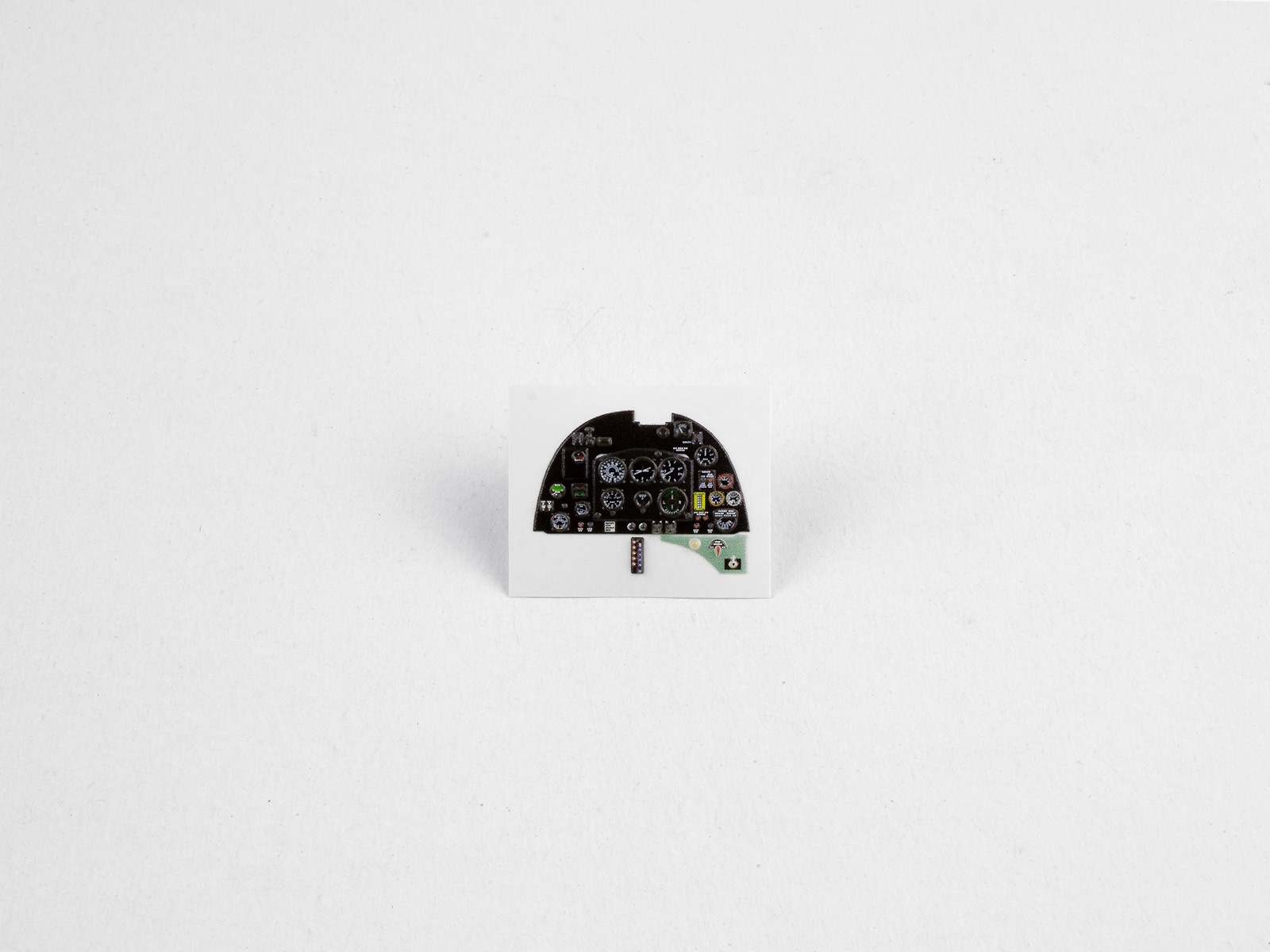 Supermarine Spitfire Mk.IXc