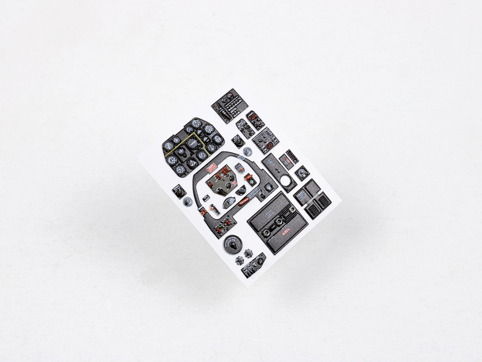 North American P-51D Mustang