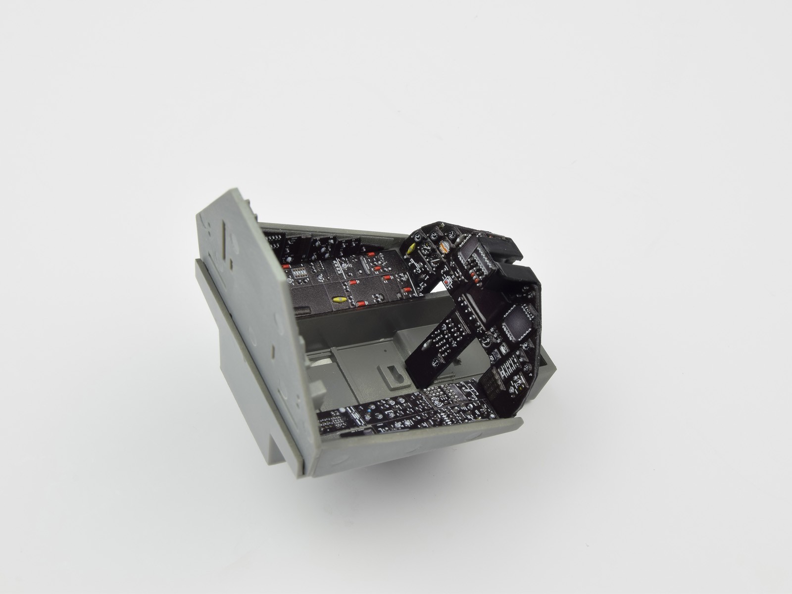 F-117A NIGHTHAWK (Late) BE