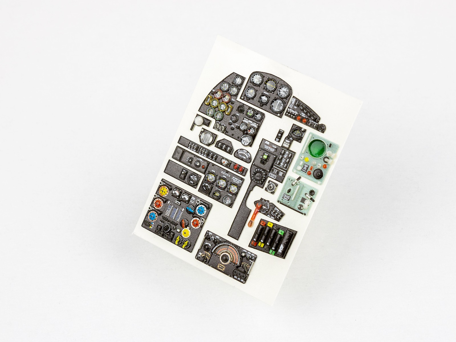 De Havilland Mosquito FB Mk.VI