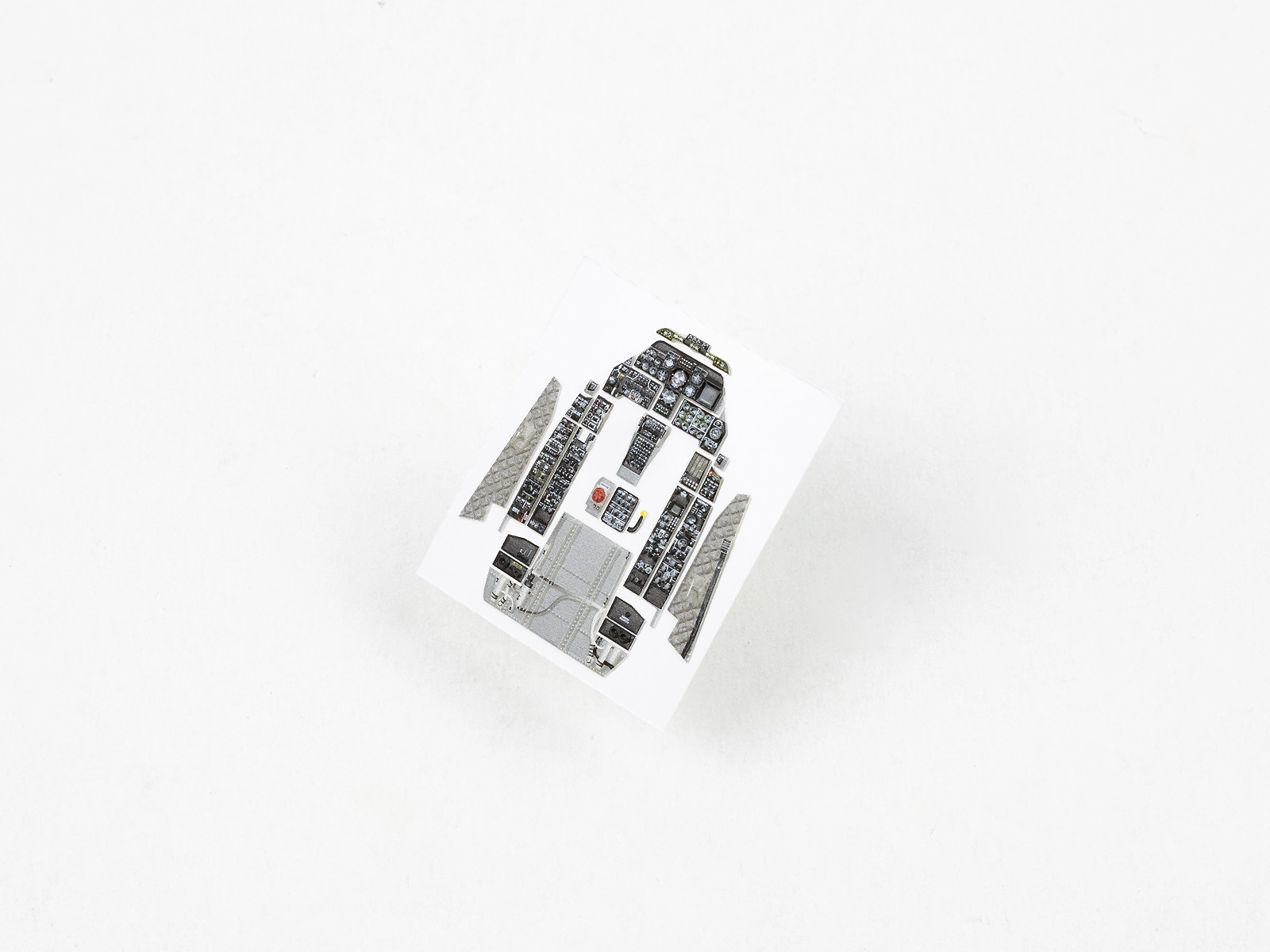 A-10A Thunderbolt II