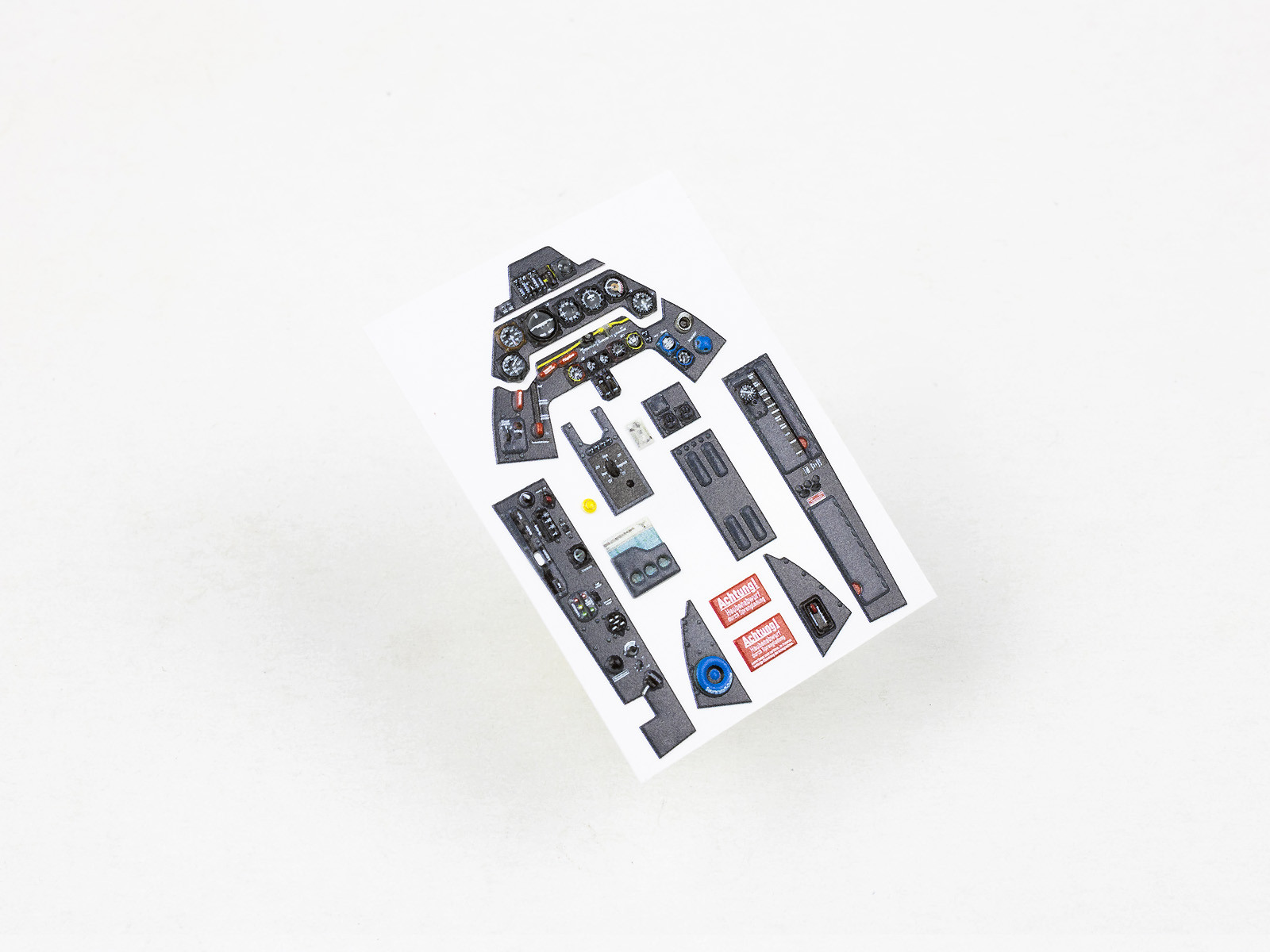 Focke Wulf Fw 190D-13 (for LFD conversion kit)