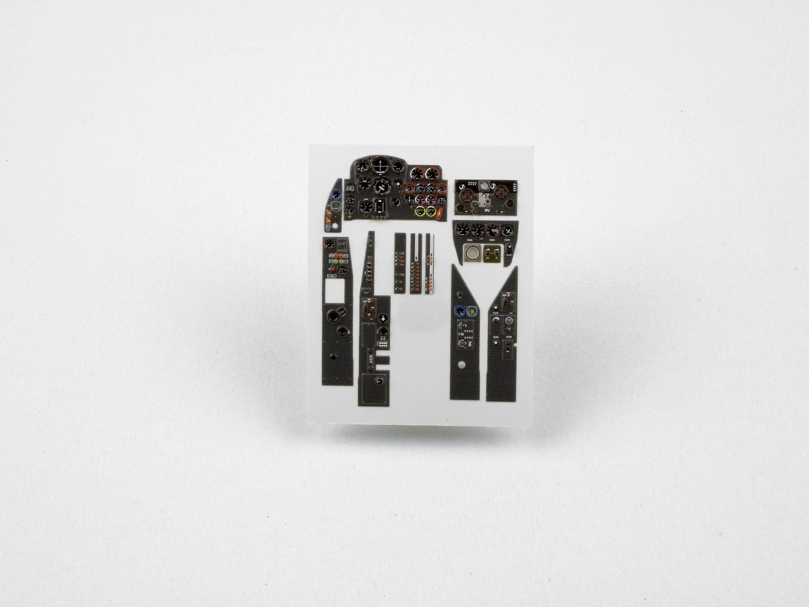 Messerschmitt Me-262 B1/U1