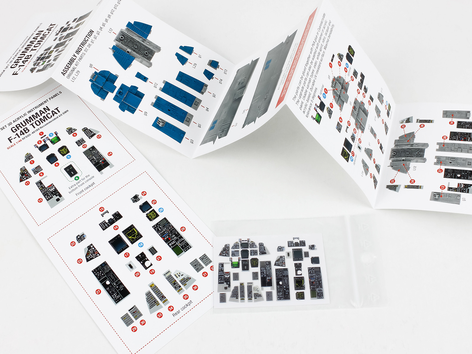 Grumman F-14B Tomcat